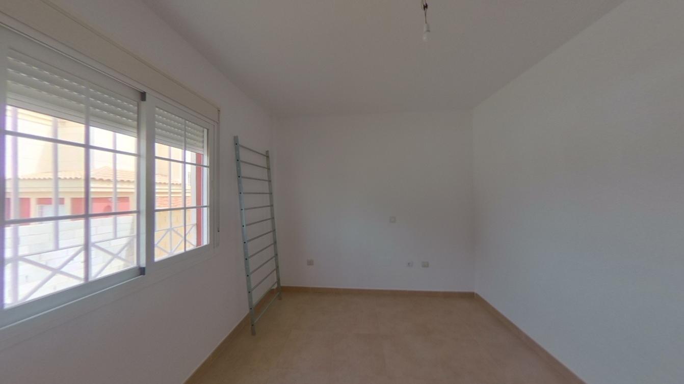 36  CHALET ADOSADO ALQUILADA CON SEGURO DE PAGO EN ALHAURIN DE LA TORRE-CAPELLANIA — Foto 33