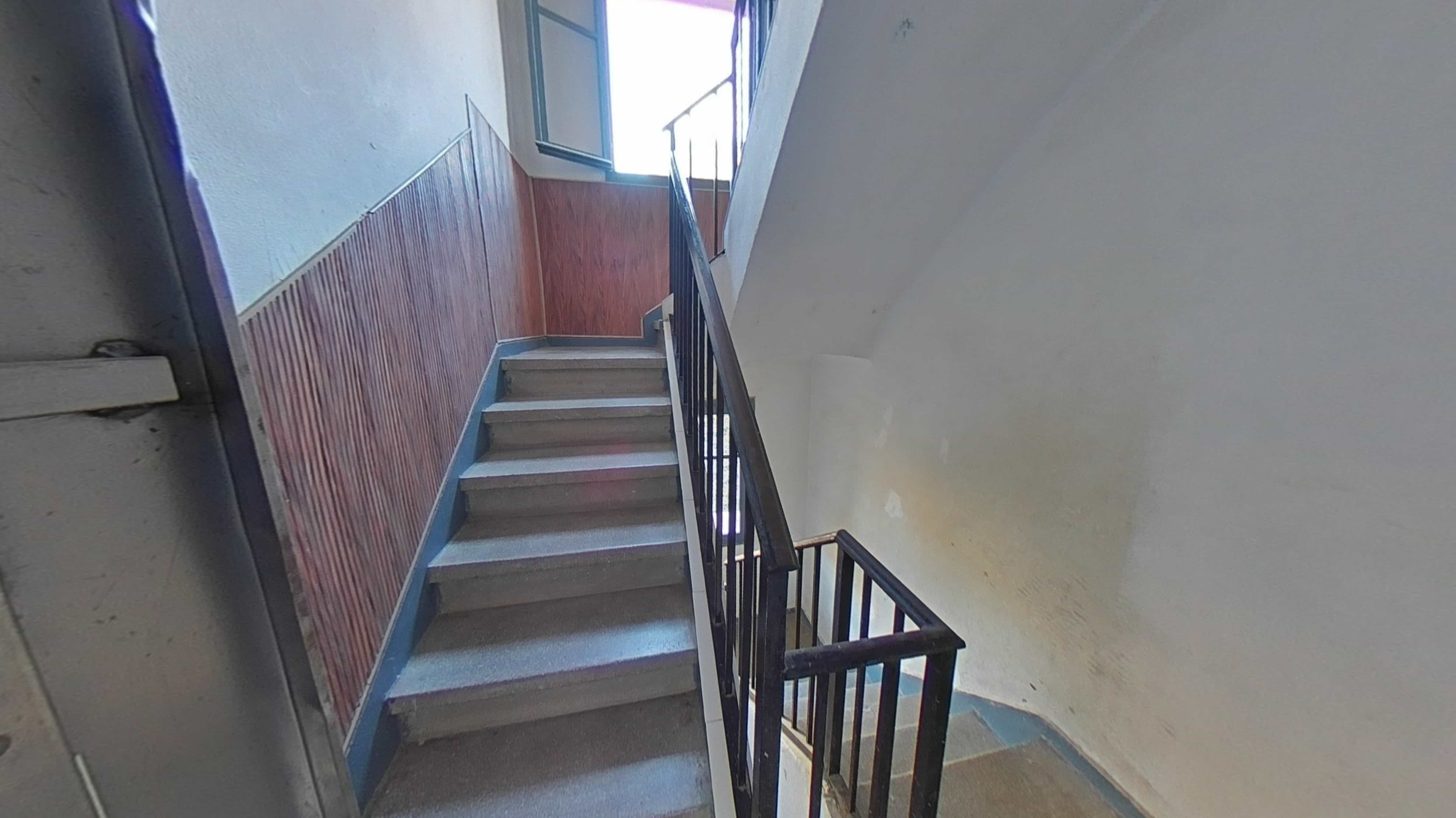 VIVIENDA ALQUILADA EN PORTADA ALTA — Foto 24