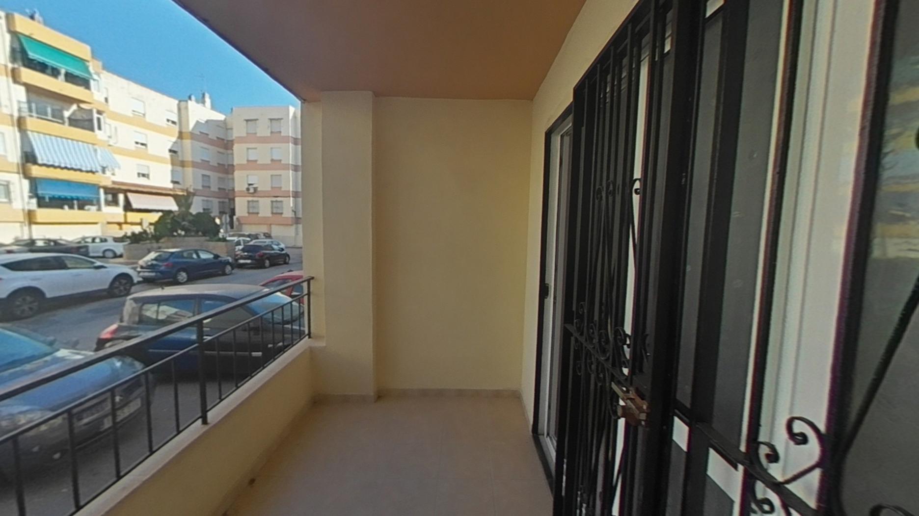VIVIENDA DE DOS HABITACIONES ALQUILADA EN RINCONV42 — Foto 21