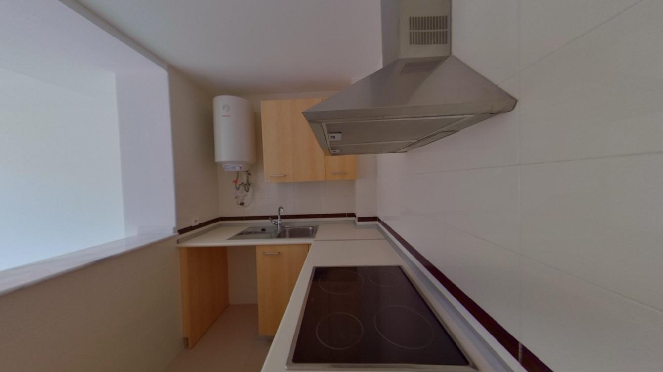 VIVIENDA ALQUILADA CON SEGURO DE IMPAGO EN TEATINOS — Foto 2