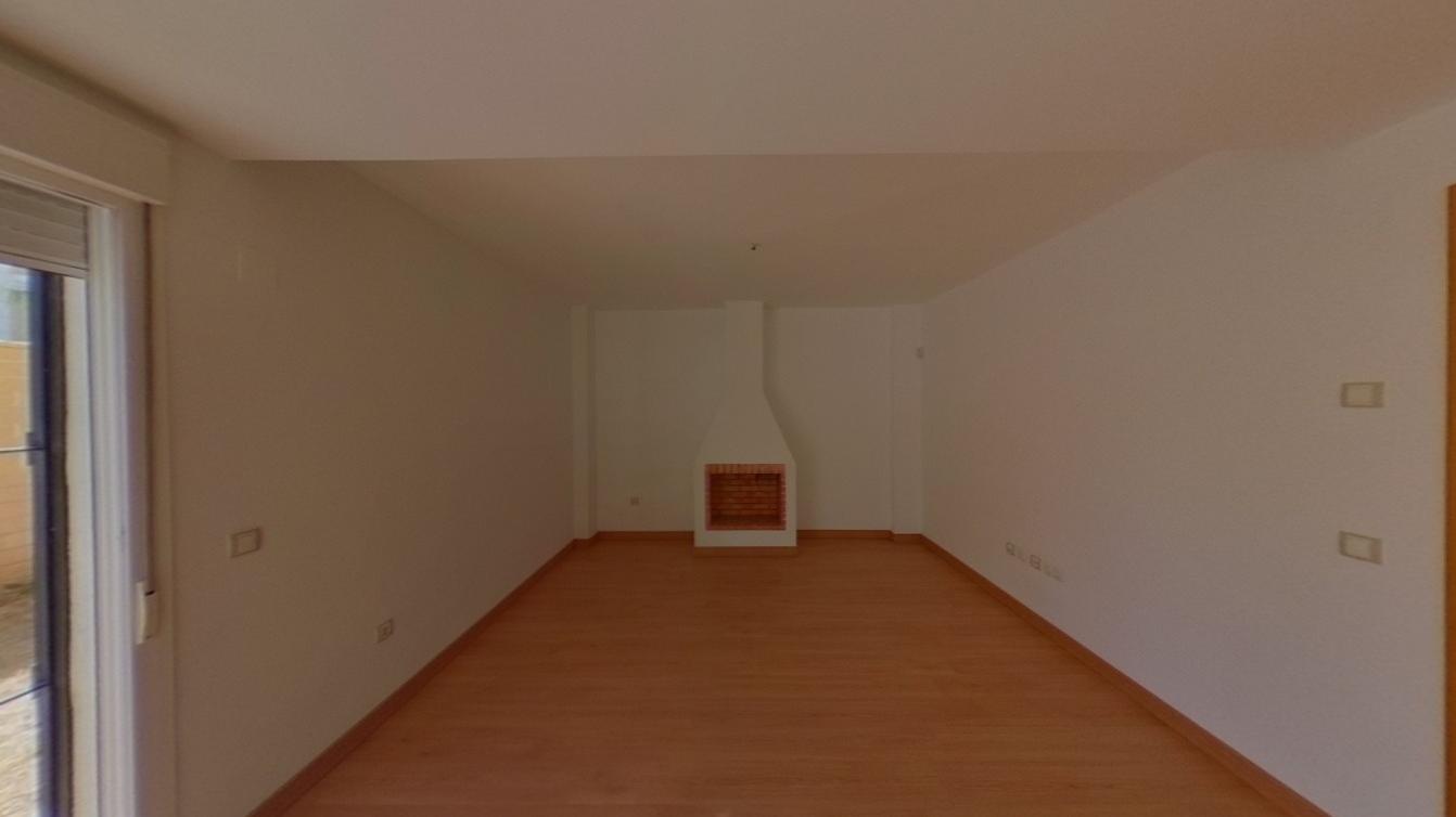 CHALET ADOSADO EN ALHAURIN DE LA TORRE CAPELLANIA — Foto 4