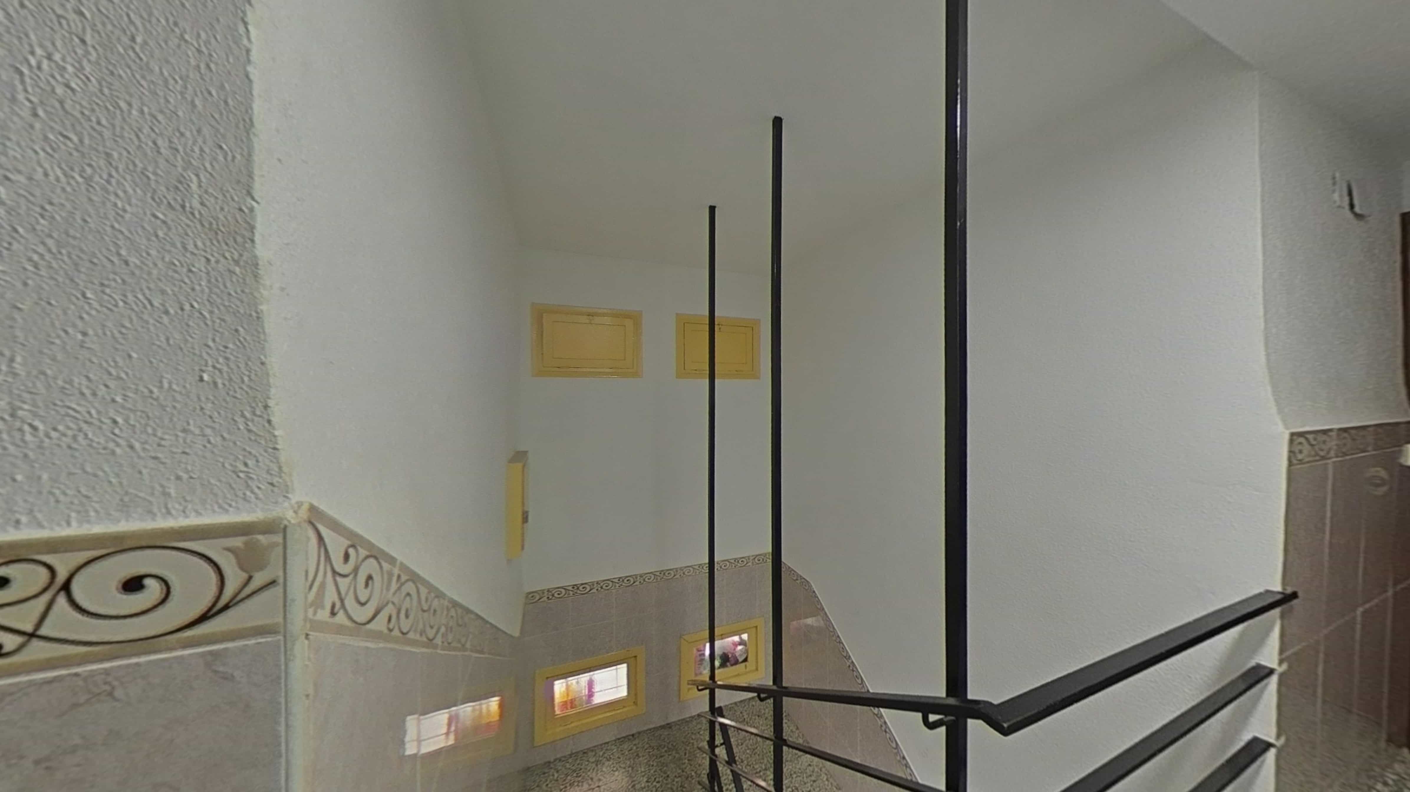VIVIENDA ALQUILADA EN LA LUZ — Foto 20
