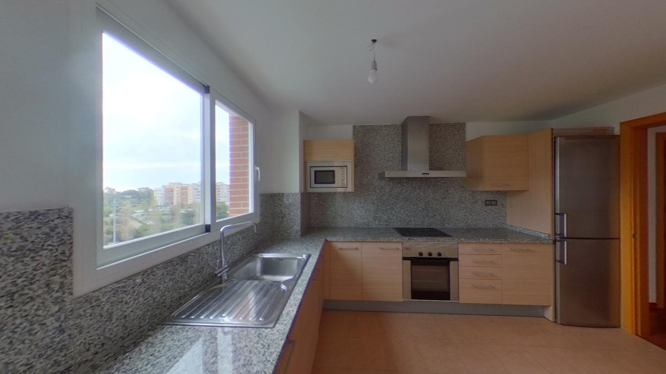 vivienda alquilada con seguro de impago en teatinos3 — Foto 5