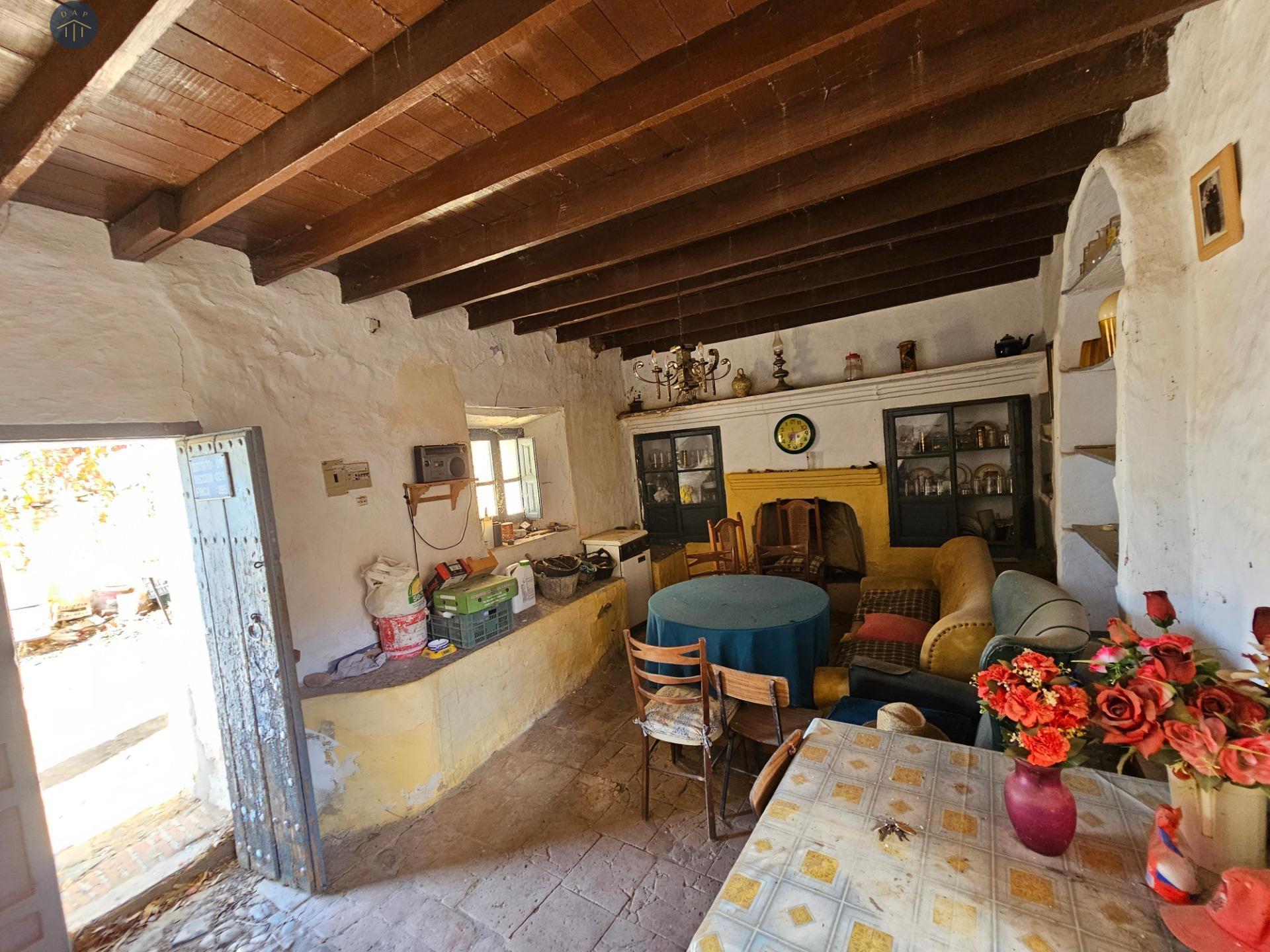 CASA RUSTICA EN CIUDA JARDIN — Foto 33