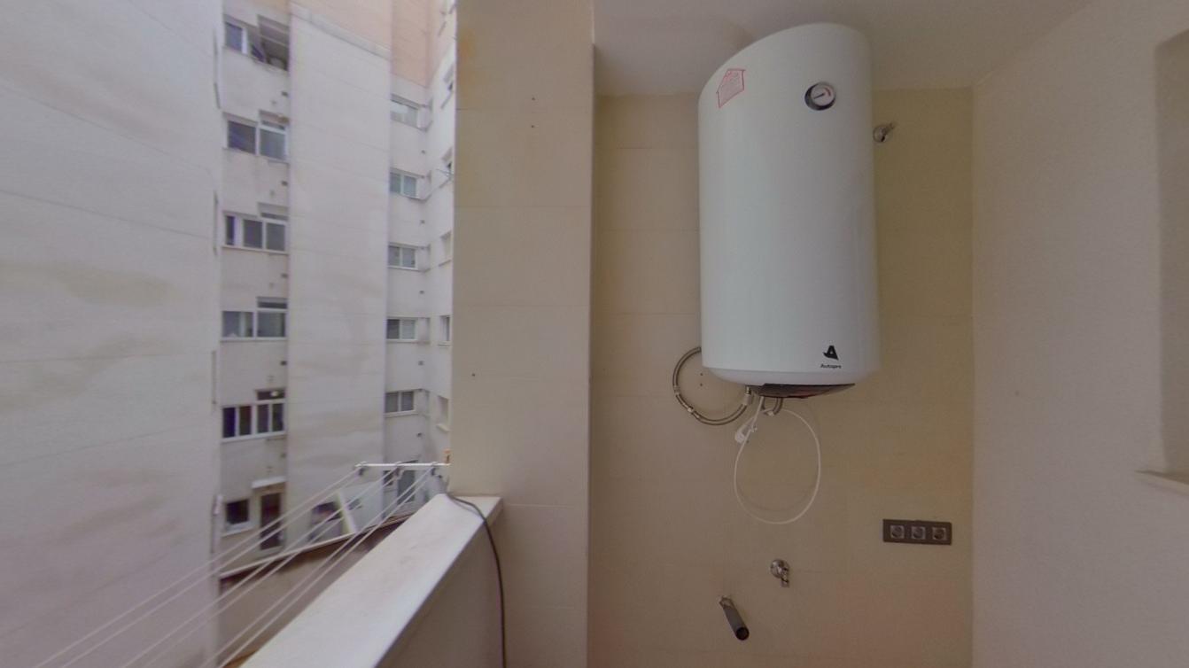VIVIENDA ALQUILADA CON SEGURO DE IMPAGO TEATINOS6 — Foto 22
