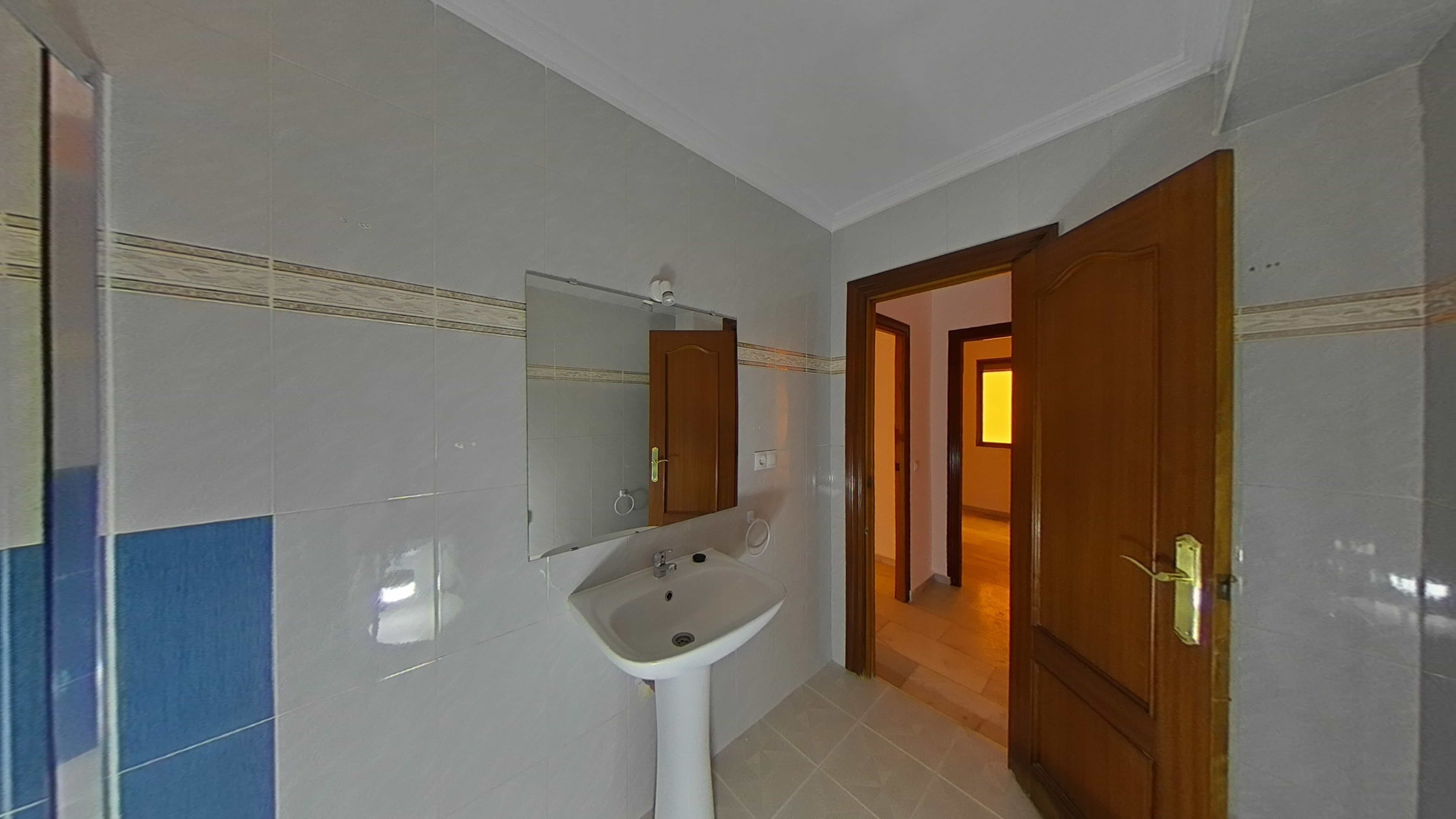 vivienda alquilada  con seguro de impago en el pacífico — Foto 6