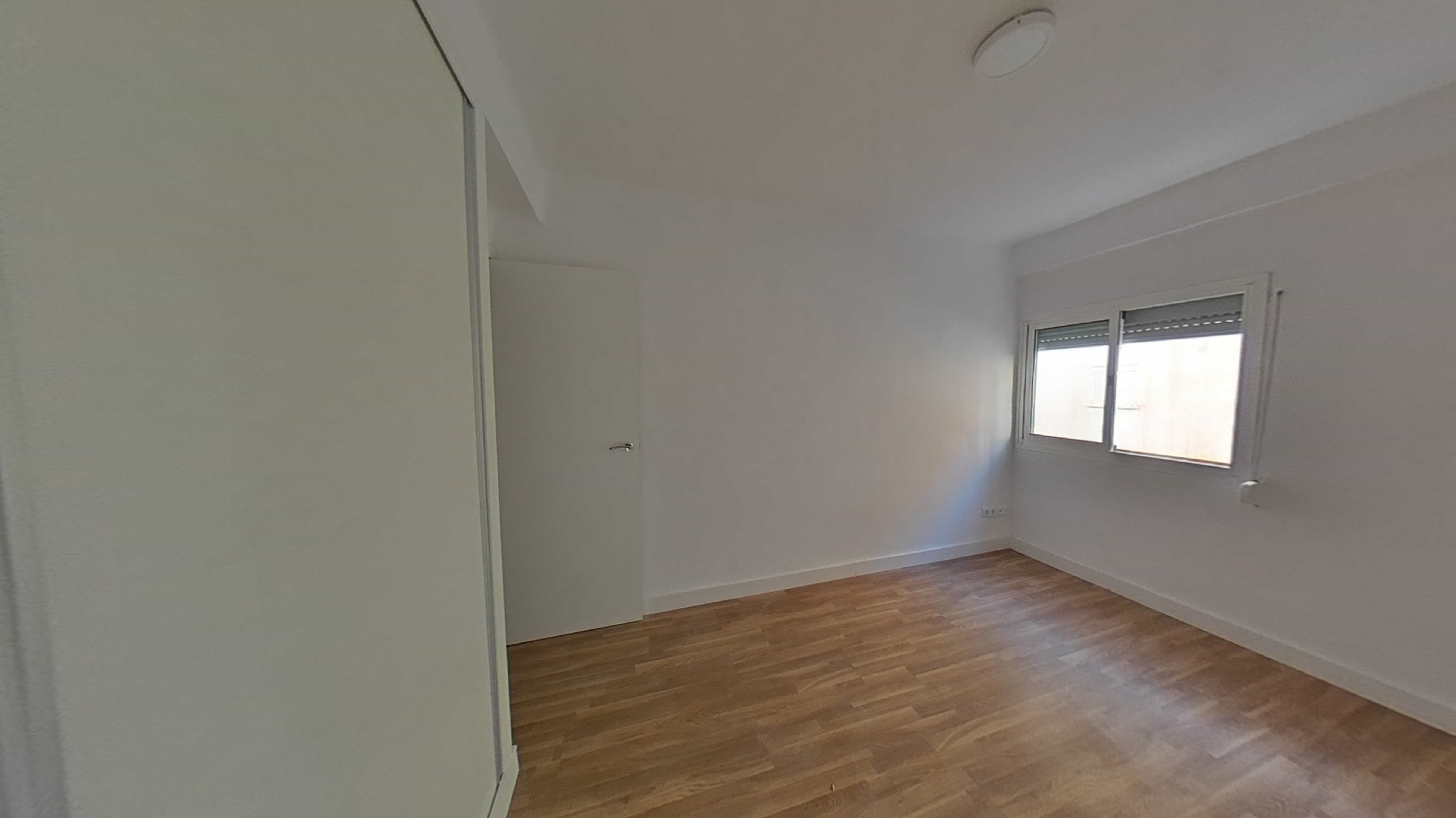 VIVIENDA ALQUILADA CON SEGUIRO DE IMPAGO EN VISTA FRANCA — Foto 25