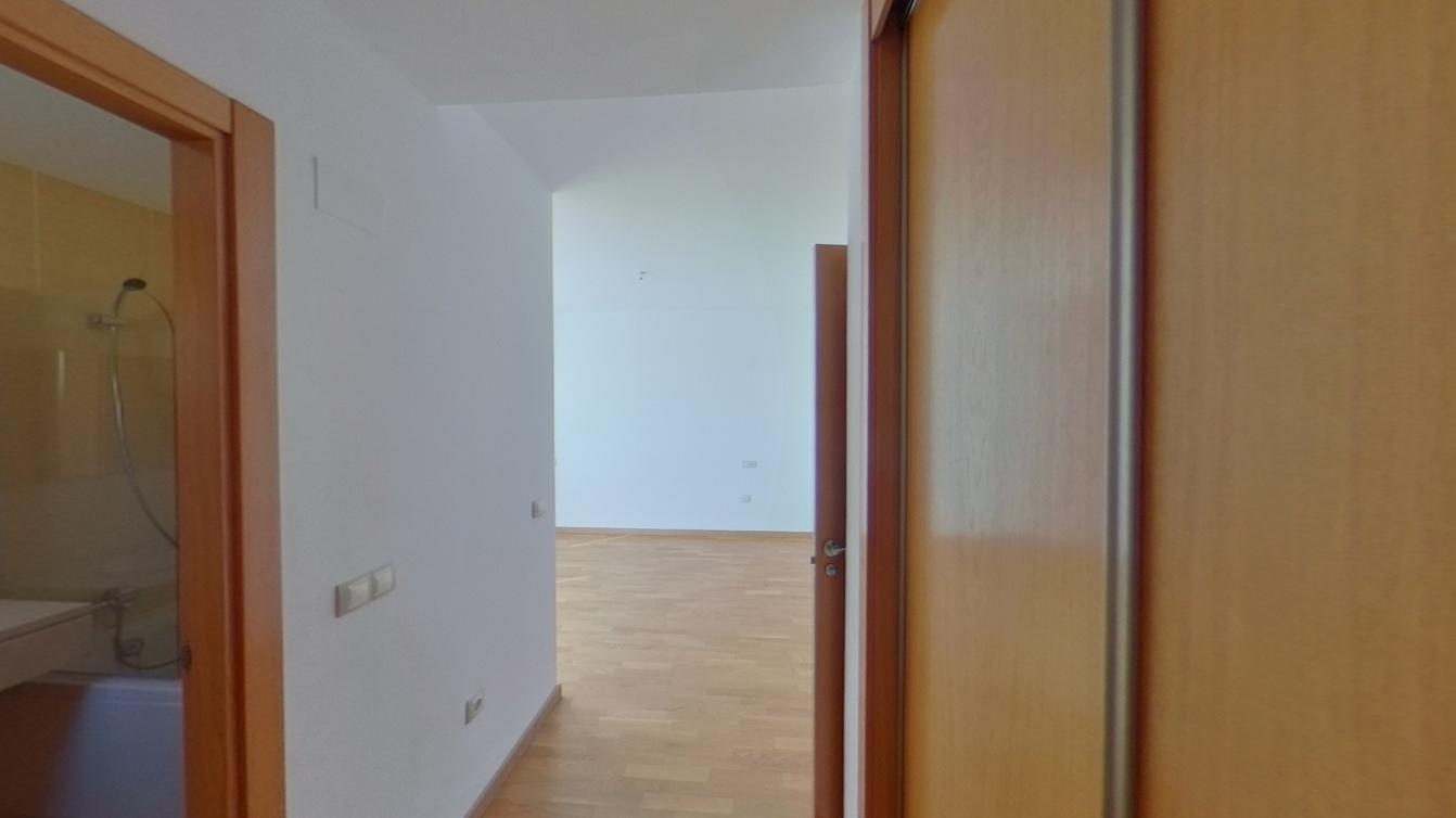 CHALET ADOSADO EN ALHAURIN DE LA TORRE CAPELLANIA — Foto 37