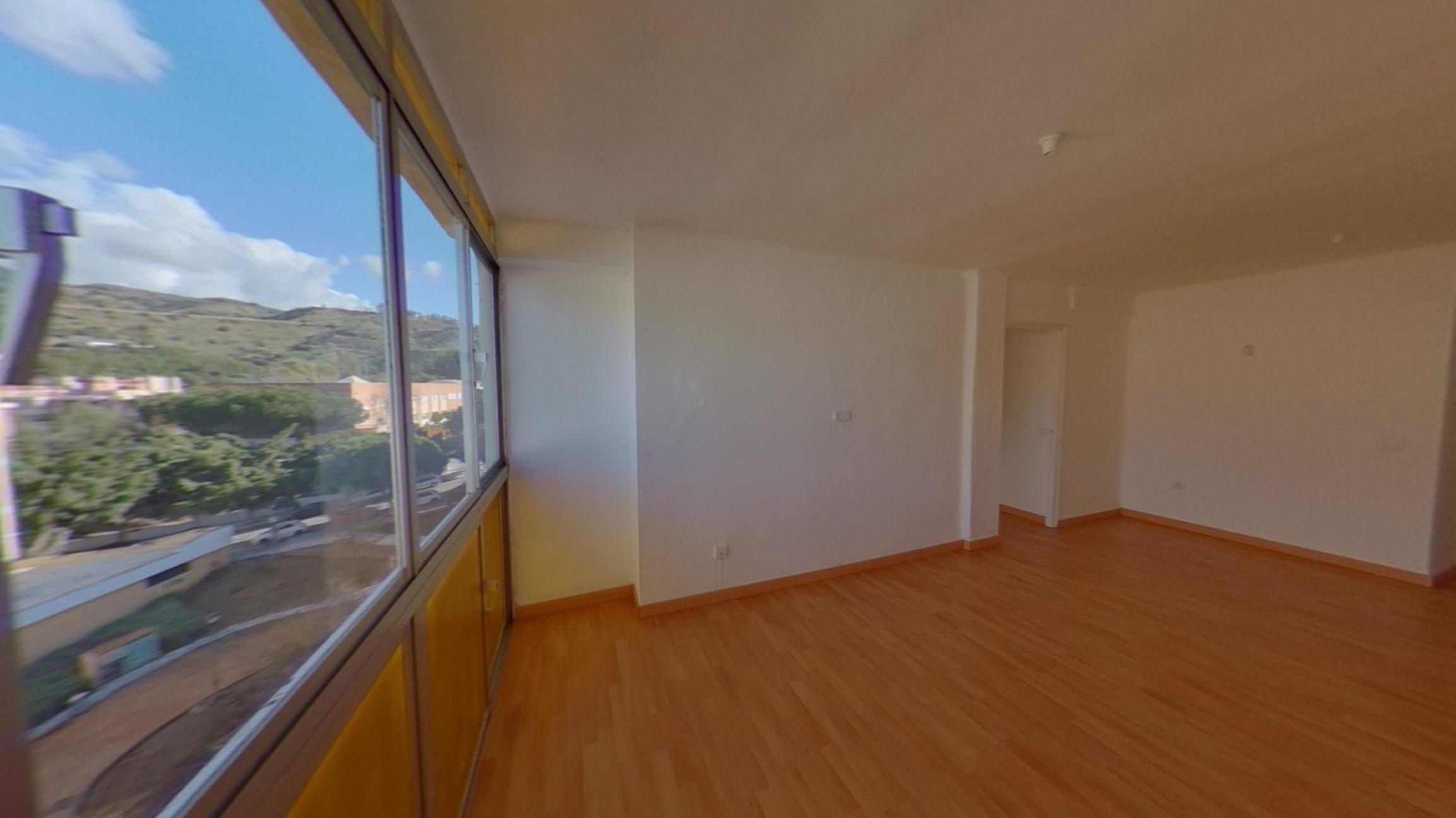 VIVIENDA EN CIUDAD JARDIN 2 HABITACIONES ALQUILADA SEGURO DE IMPAGOV65 — Foto 23