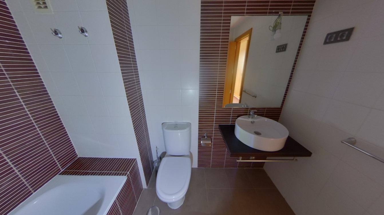 vivienda alquilada con seguro de impago en teatinos3 — Foto 28