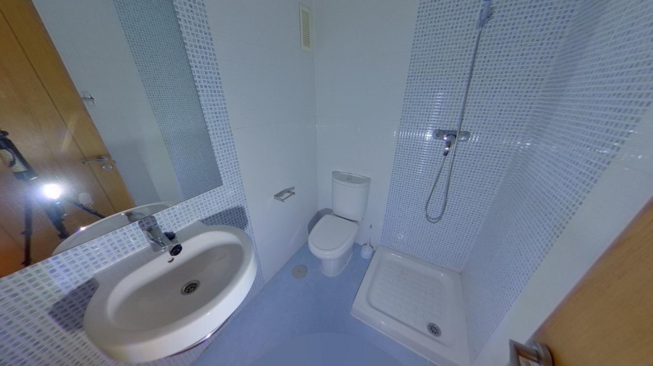 VIVIENDA ALQUILADA CON SEGURO DE IMPAGO TEATINOS6 — Foto 20