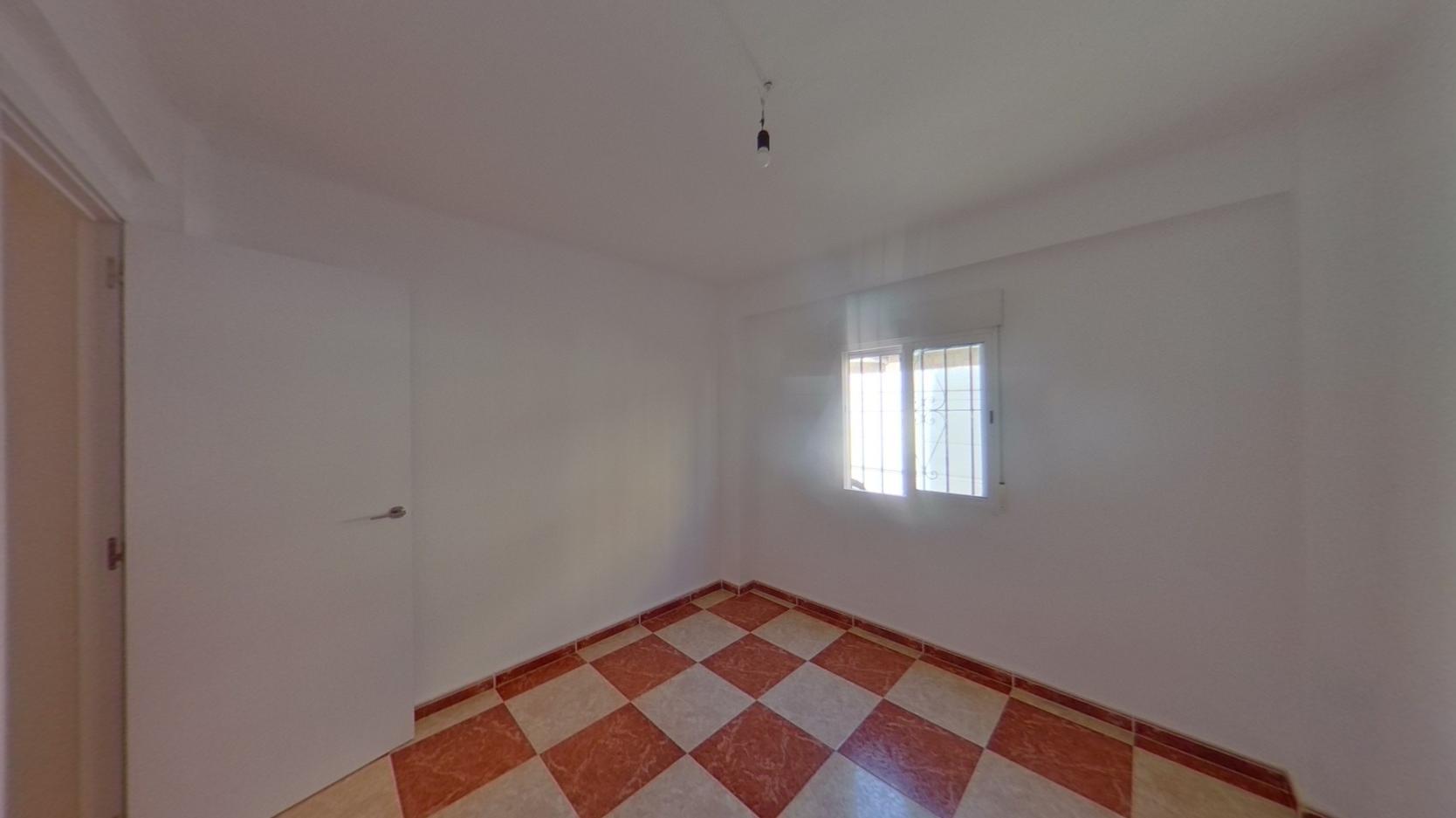 VIVIENDA 3 HABTIACIONES ALQUILADA CON SEGURO DE IMPAGO CIUDAD JARDIN V64 — Foto 22