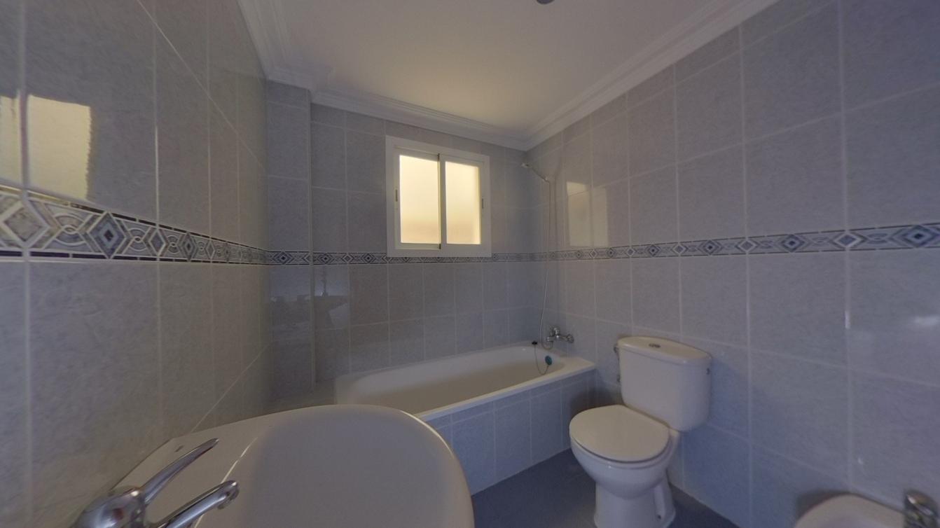 VIVIENDA ALQUILADA CON SEGURO DE PAGO EN SAN ANDRES — Foto 11