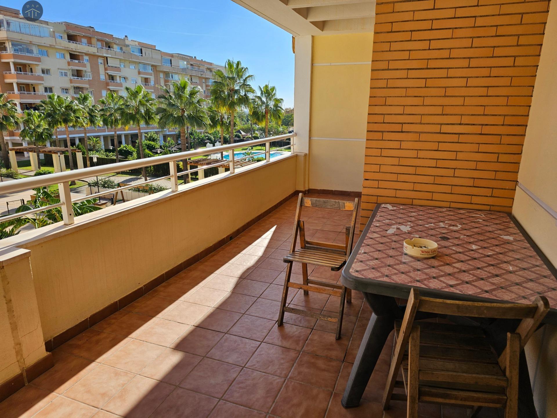 PISO EN PARQUE ATALAYA — Foto 34