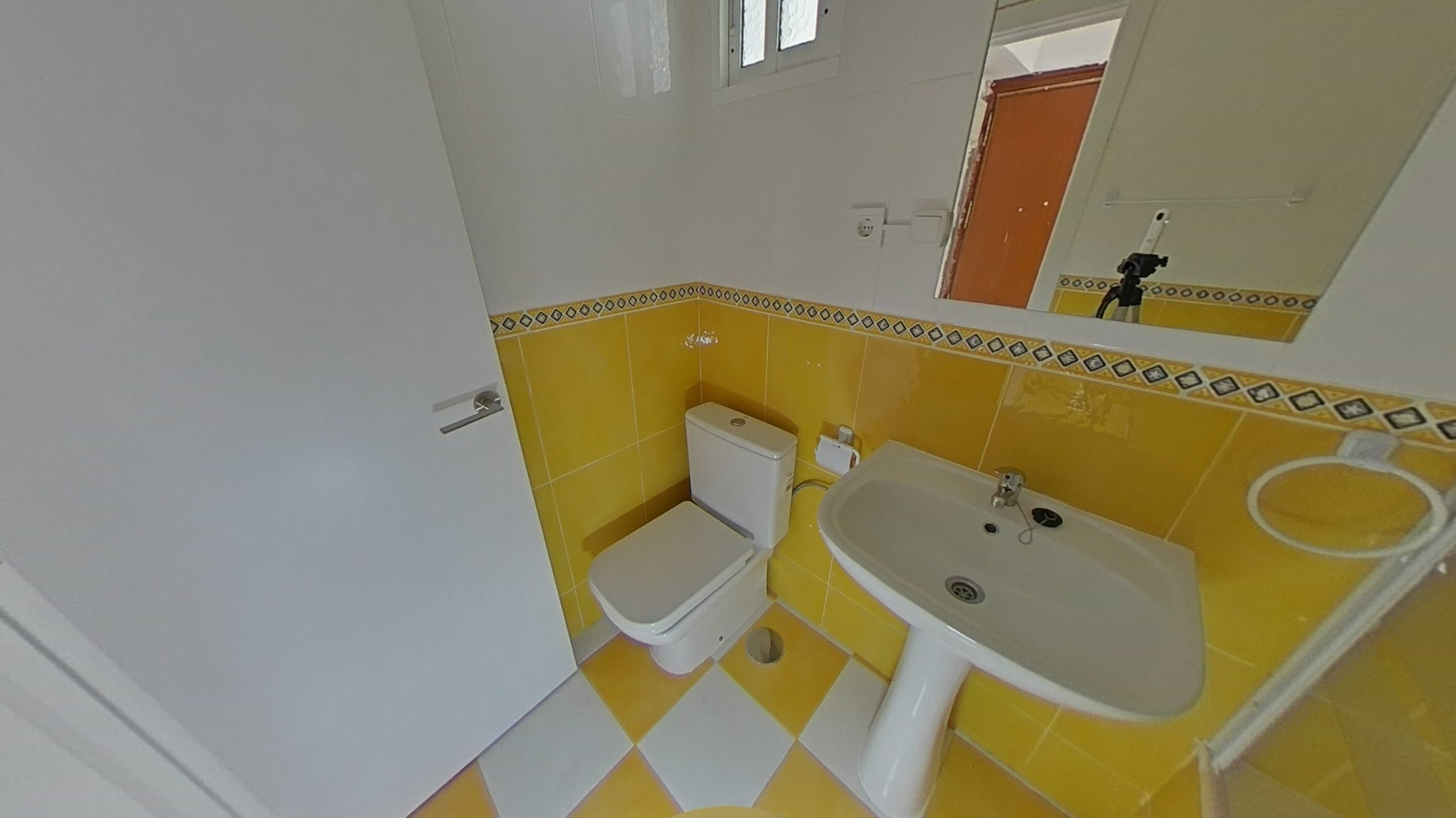 VIVIENDA ALQUILADA EN PORTADA ALTA — Foto 16