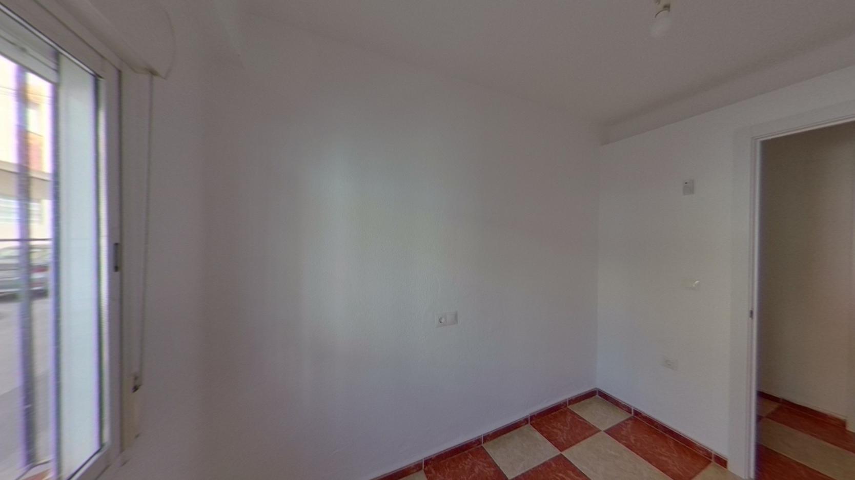 VIVIENDA 3 HABTIACIONES ALQUILADA CON SEGURO DE IMPAGO CIUDAD JARDIN V64 — Foto 26