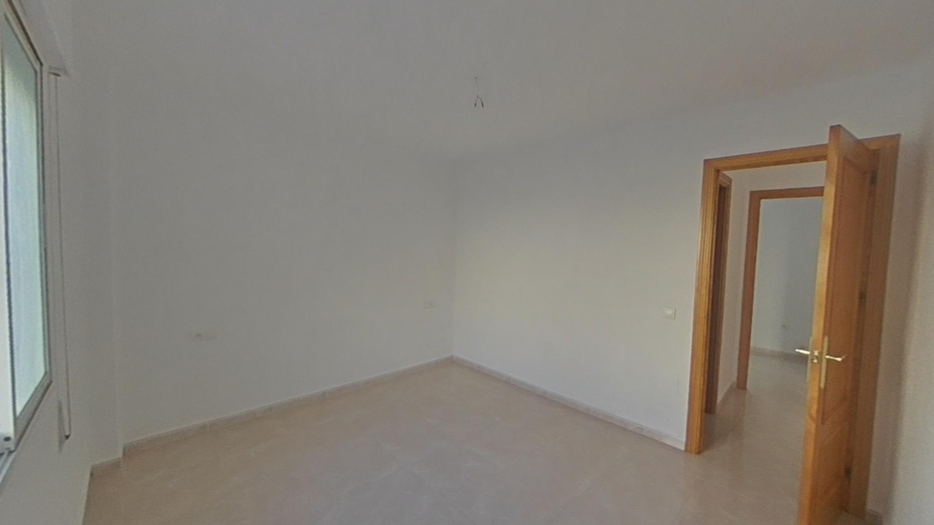 VIVIENDA DE DOS HABITACIONES ALQUILADA EN RINCONV42 — Foto 7