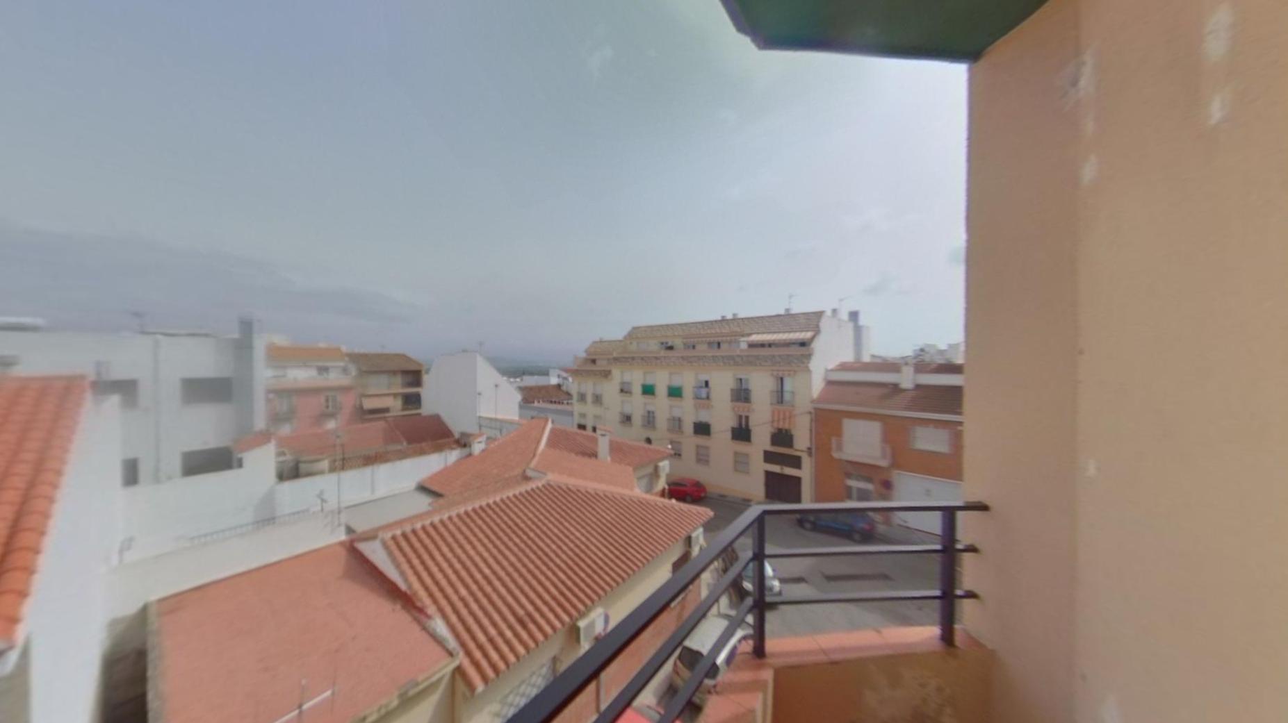 VIVIENDA ALQUILADA CON SEGURO DE IMPAGO ALHAURIN DE LA TORRE — Foto 5