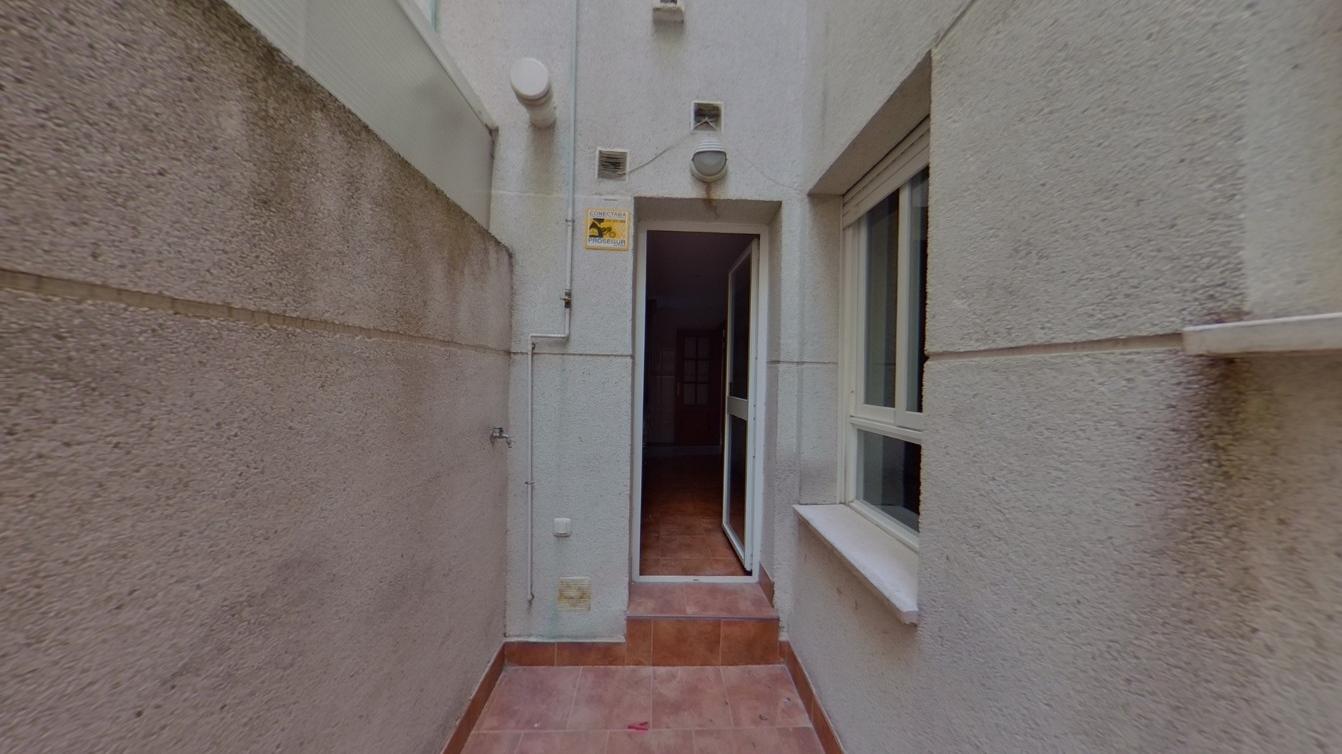 VIVIENDA ALQUILADA CON SEGURO DE PAGO EN SAN ANDRES — Foto 20
