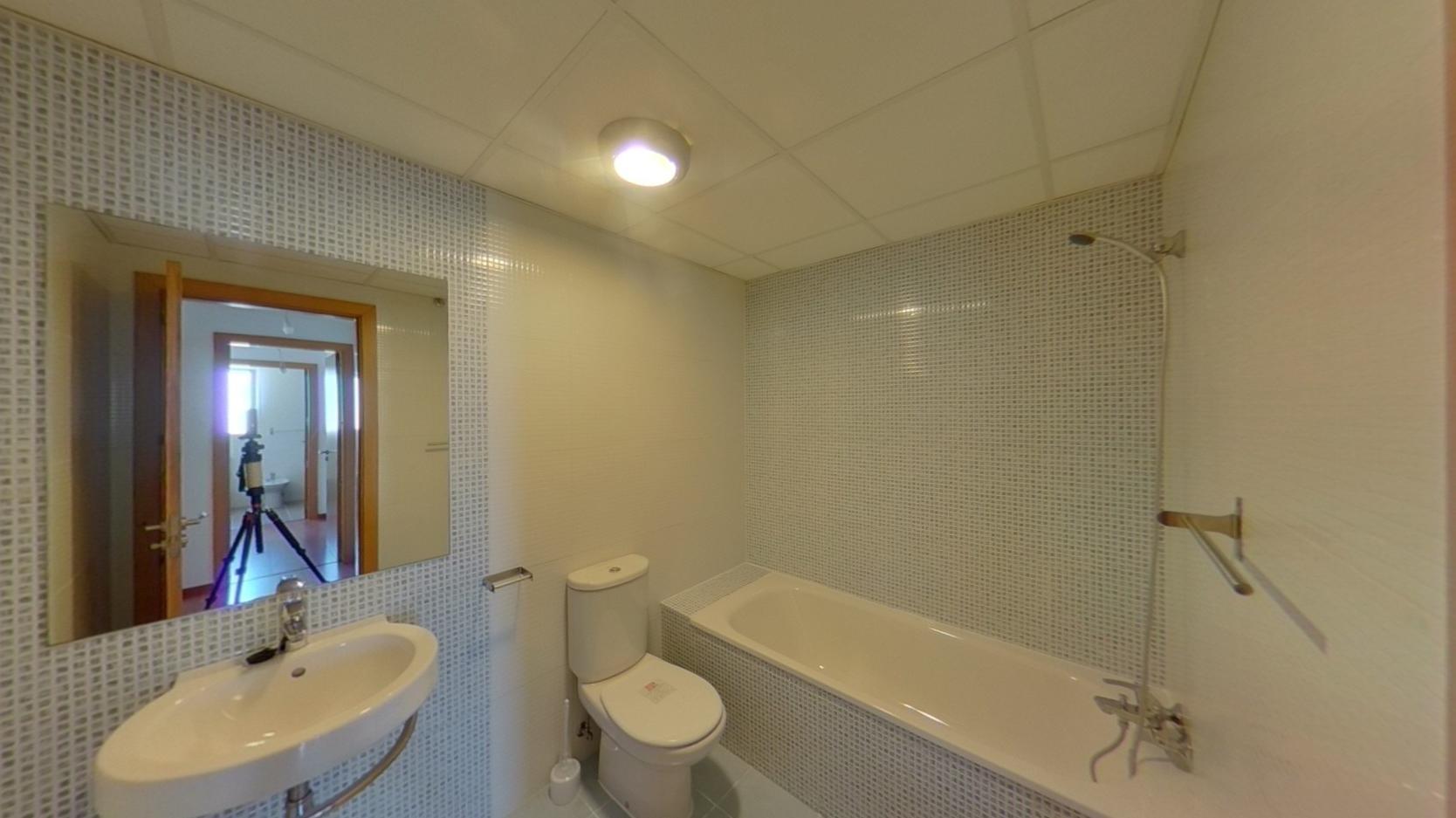 VIVIENDA ALQUILADA EN TEATINOS CON SEGURO DE IMPAGO 27 — Foto 30