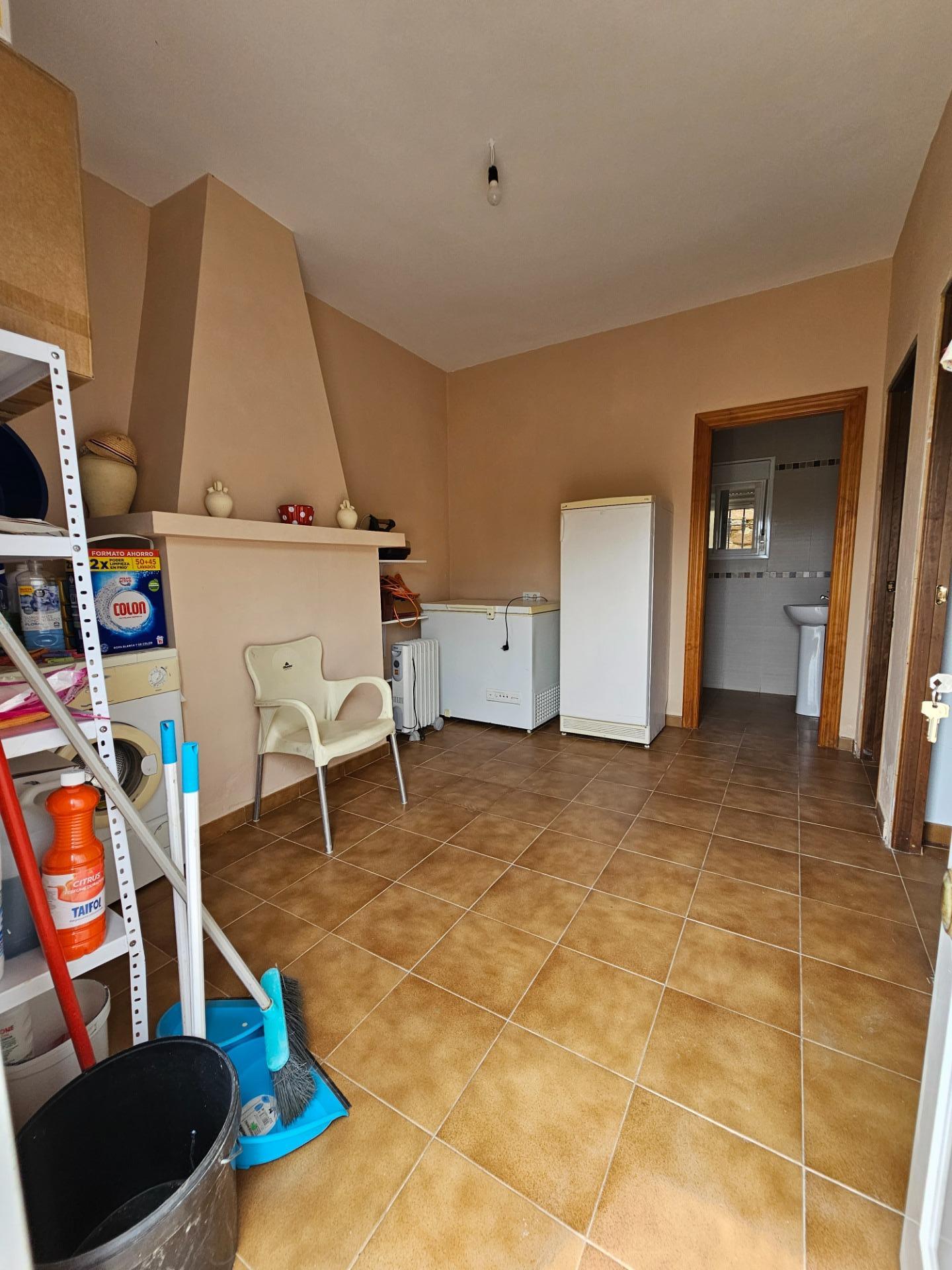 CASA RUSTICA — Foto 18