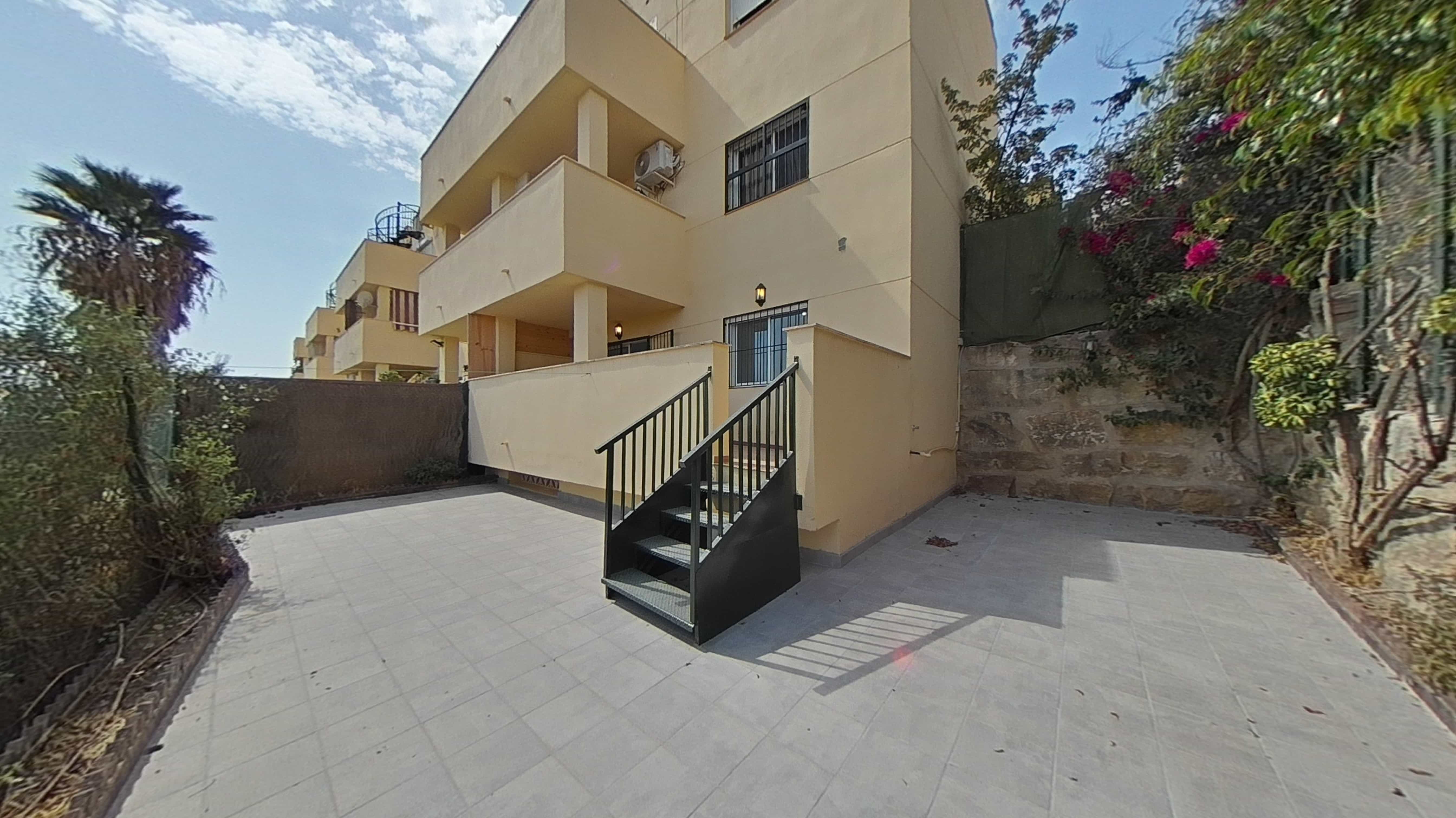 VIVIENDA ALQUILADA EN AÑORETA 3 HABITACIONES 2 BAÑOS CON SEGURO DE IMPAGO — Foto 14