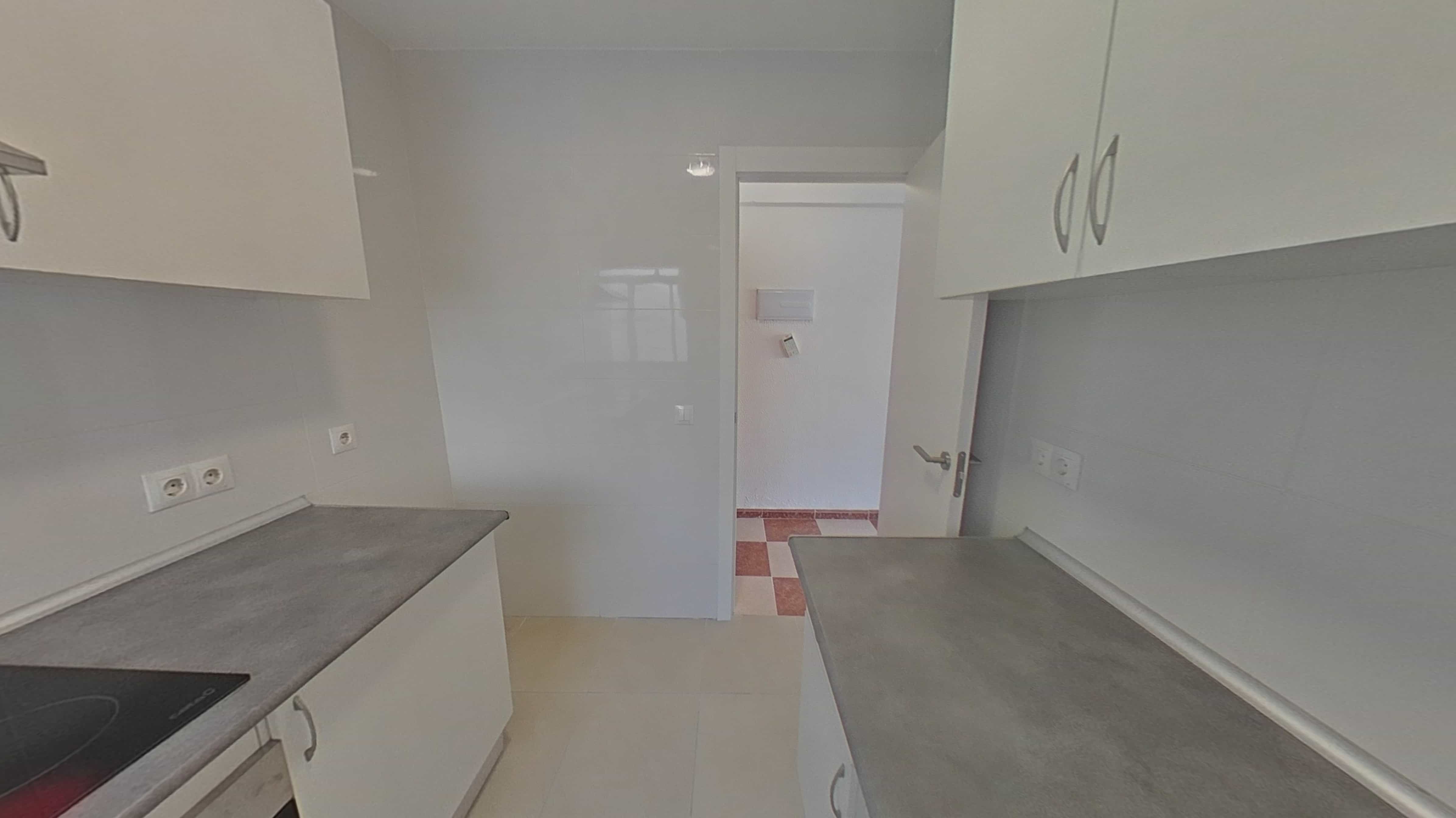 VIVIENDA ALQUILADA EN LA LUZ — Foto 2
