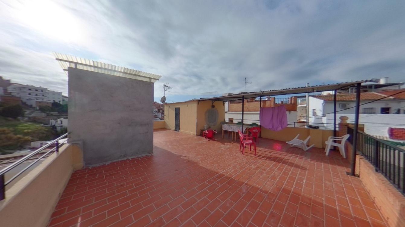 VIVIENDA ALQUILADA EN CIUDAD JARDÍN CON SEGURO DE IMPAGO — Foto 4