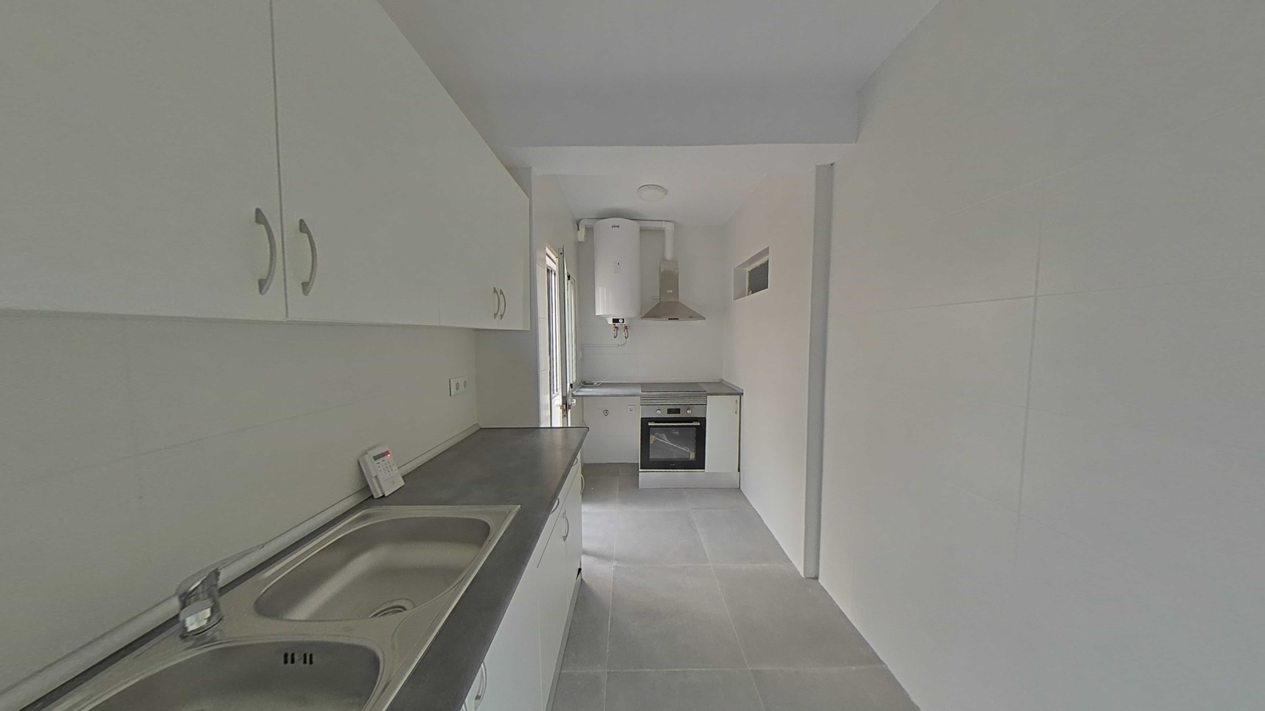 VIVIENDA ALQUILADA CON SEGUIRO DE IMPAGO EN VISTA FRANCA — Foto 27