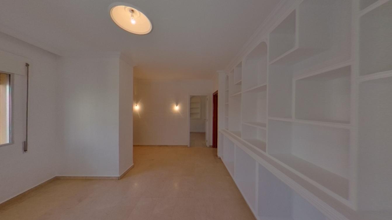 VIVIENDA ALQUILADA EN CIUDAD JARDÍN CON SEGURO DE IMPAGO — Foto 13