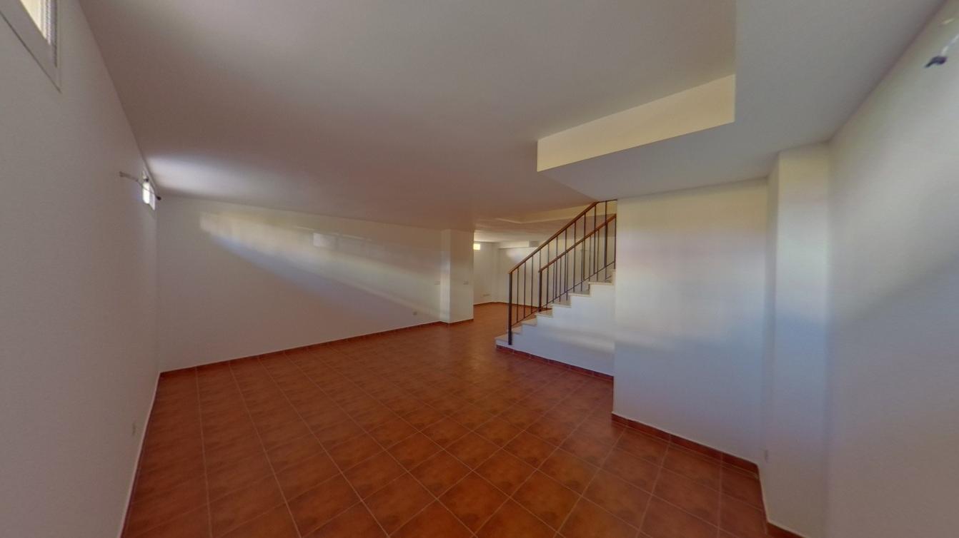 CHALET ADOSADO EN ALHAURIN DE LA TORRE CAPELLANIA — Foto 36