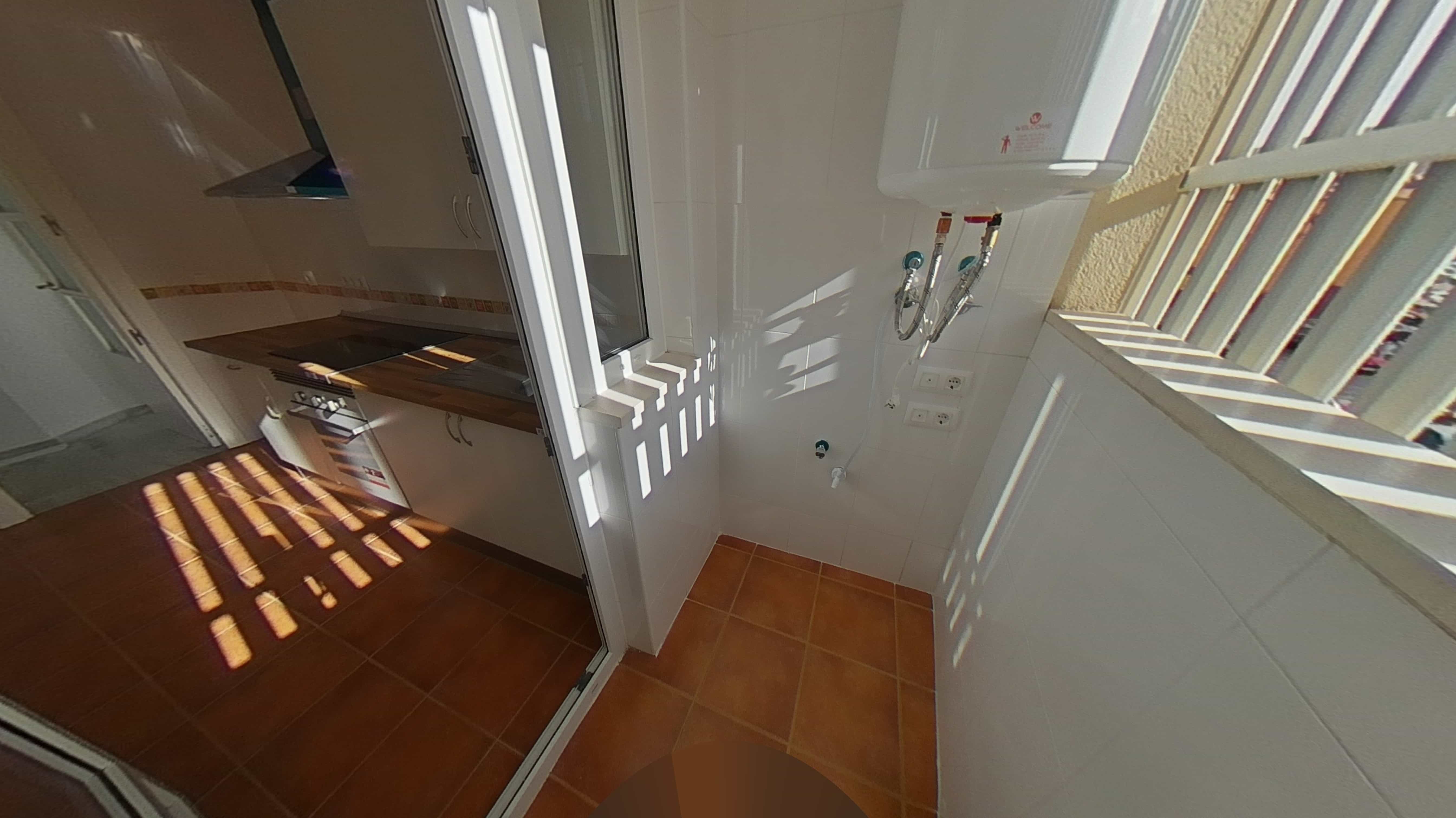 VIVIENDA DE 2 DORMITORIOS Y 2 BAÑOS EN EL RINCON DE LA VICTORIA ALQUILADA CON SEGURO DE IMPAGO — Foto 38