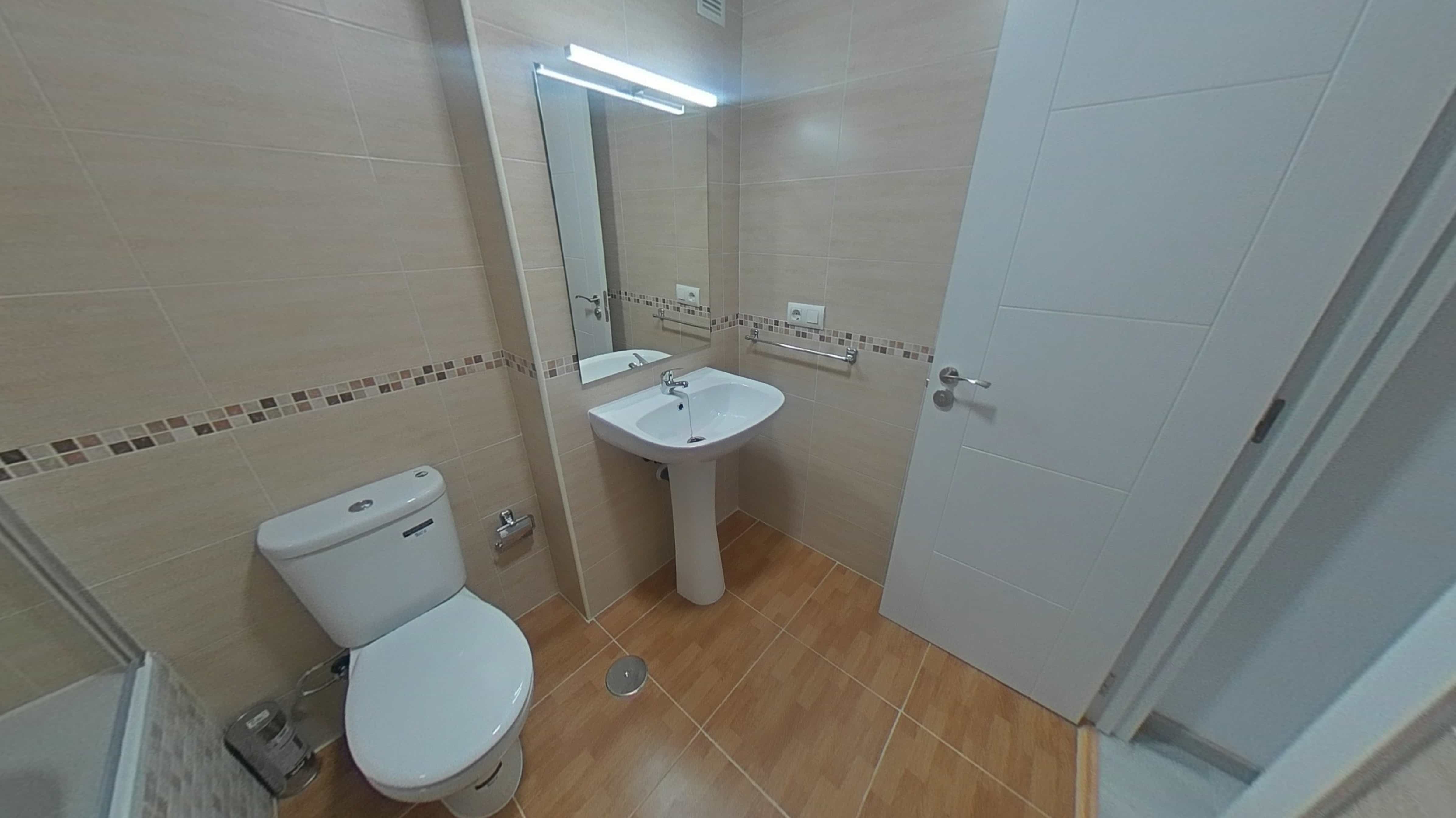 VIVIENDA 2 HABITACIONES ALQUILADA CON SEGURO DE IMPAGO V56 — Foto 24
