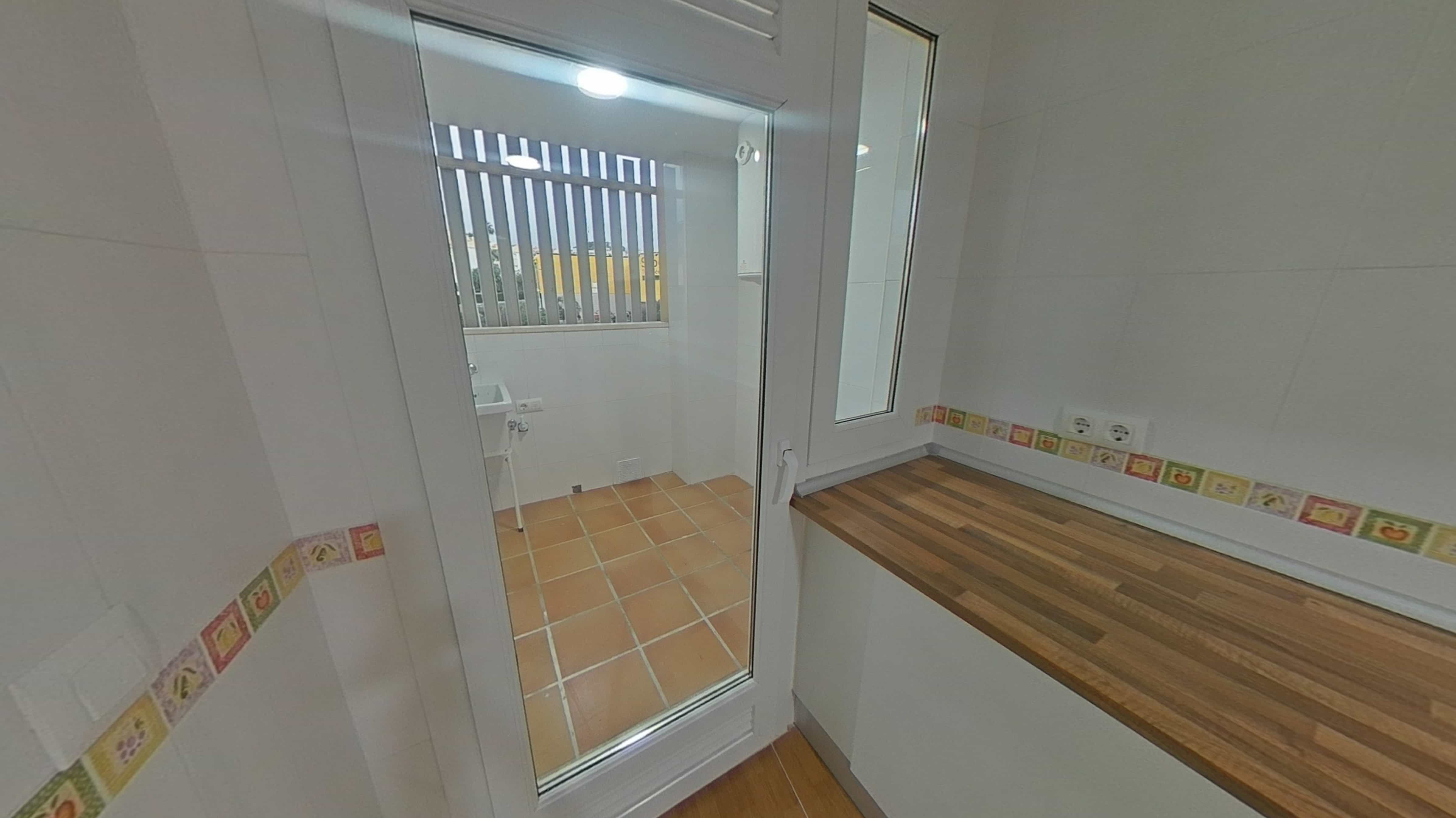 VIVIENDA 2 HABITACIONES ALQUILADA CON SEGURO DE IMPAGO V56 — Foto 3