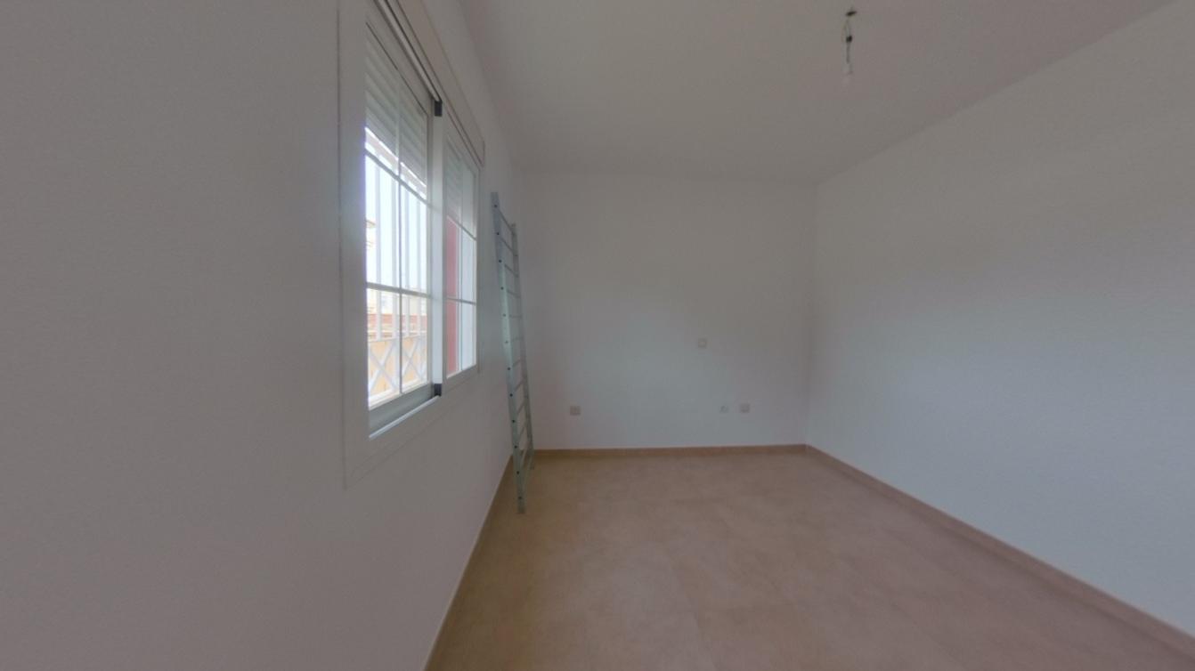 36  CHALET ADOSADO ALQUILADA CON SEGURO DE PAGO EN ALHAURIN DE LA TORRE-CAPELLANIA — Foto 16