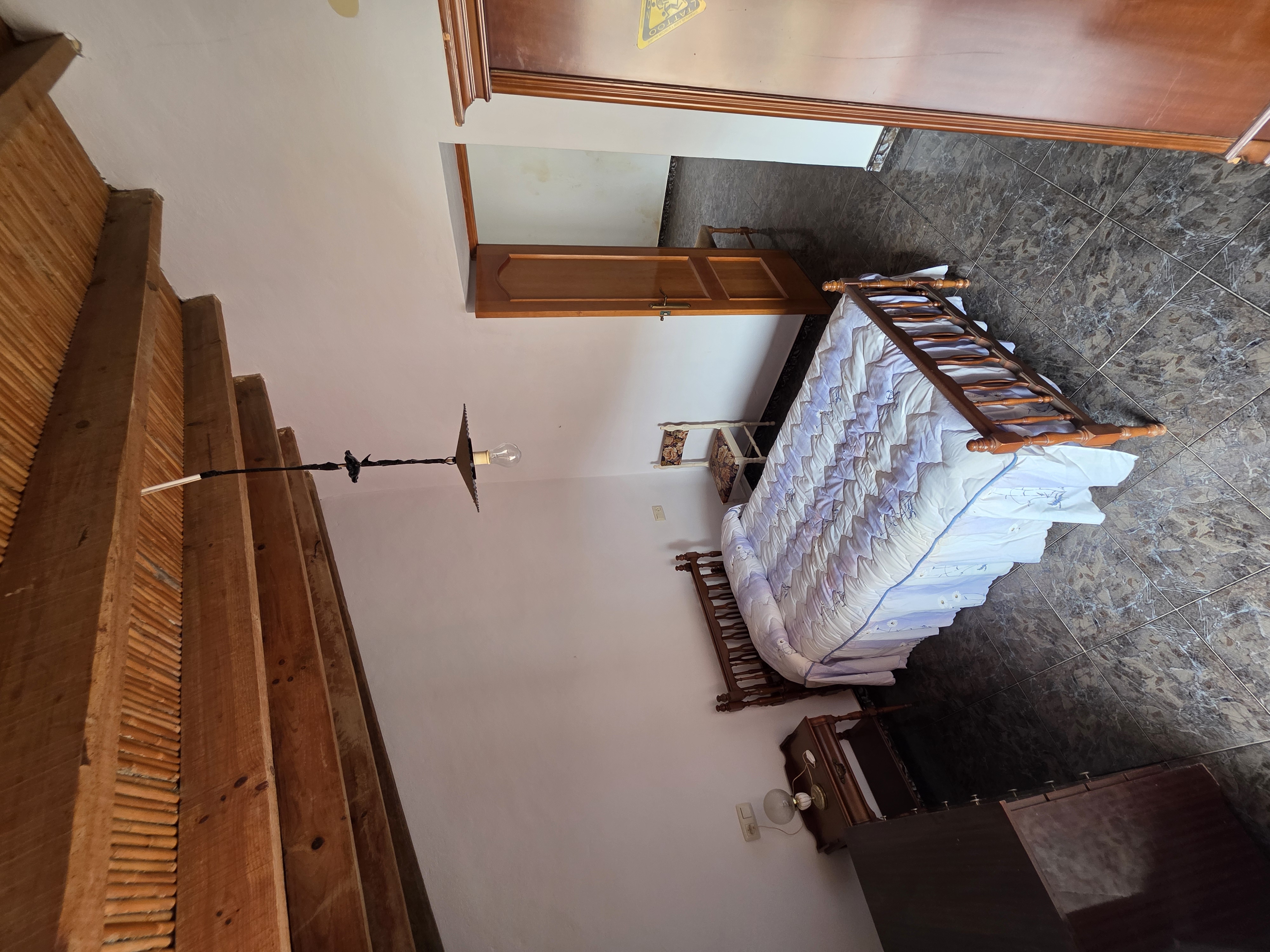CASA PUEBLO EN CAJIZ 4 HABITACIONES — Foto 31