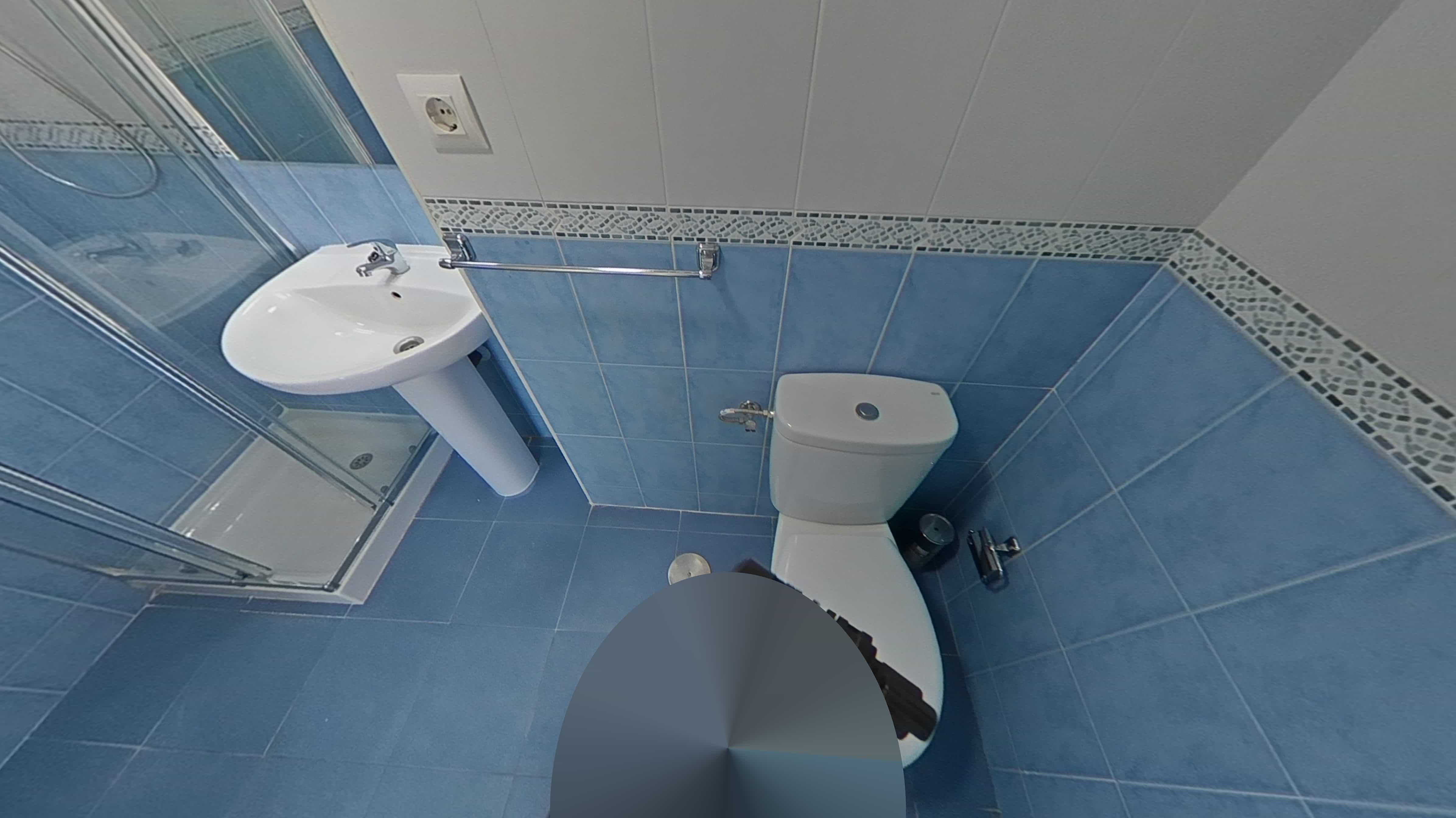 VIVIENDA DE 3 HABITACIONES 2 BAÑOS ALQUILADA CON SEGURO DE IMPAGO EN EL RINCON DE LA VICTORIA — Foto 12