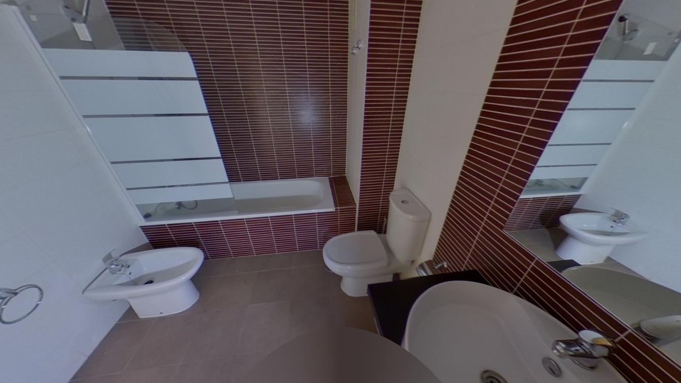 vivienda alquilada con seguro de impago en teatinos3 — Foto 14