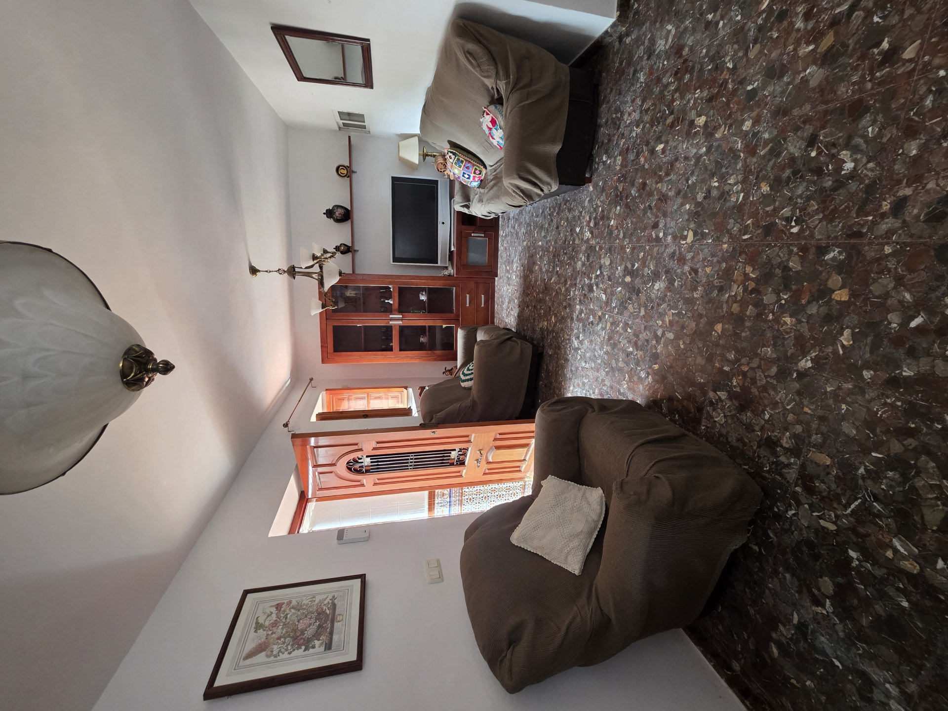 CASA PUEBLO EN CAJIZ 4 HABITACIONES — Foto 6