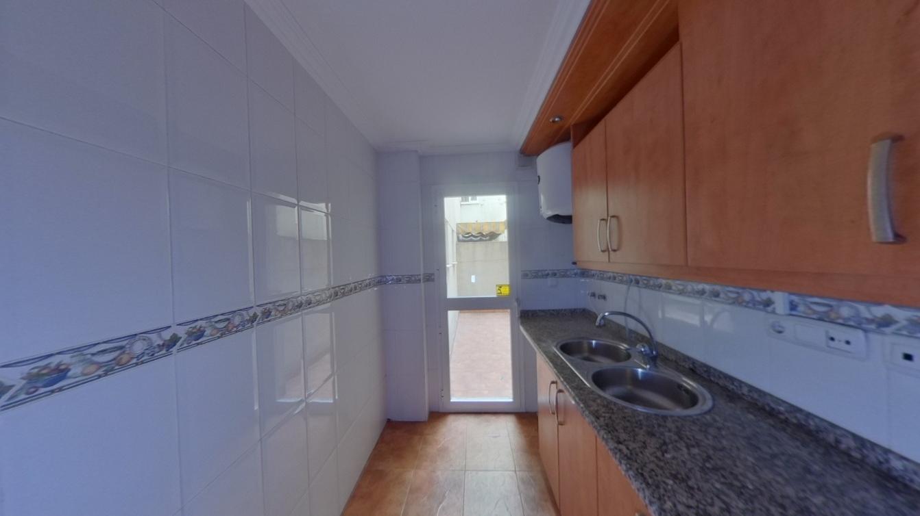 VIVIENDA ALQUILADA CON SEGURO DE PAGO EN SAN ANDRES — Foto 3