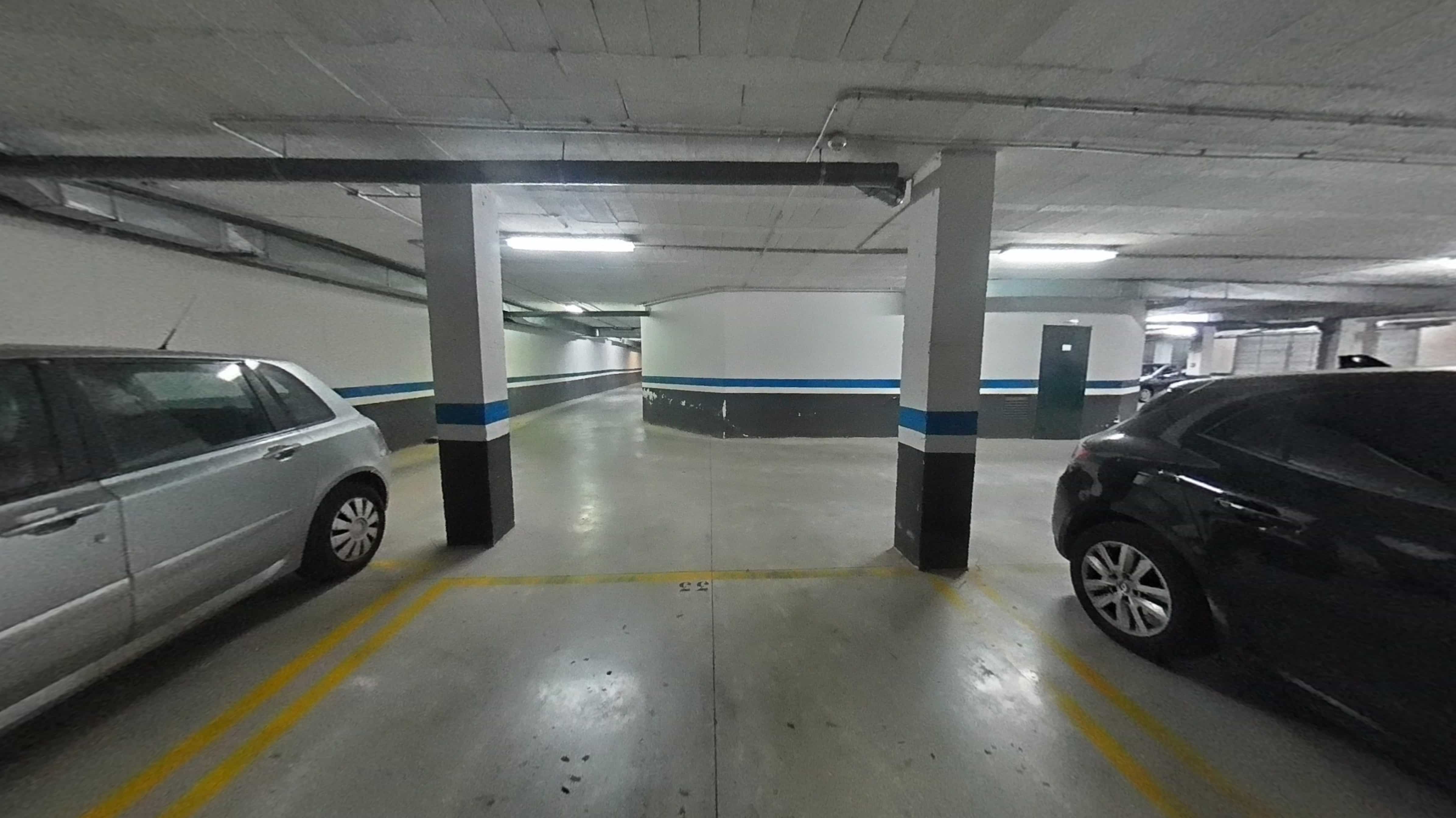VIVIENDA ALQUILADA CON SEGURO DE IMPAGO PUERTO DE LA TORRE — Foto 38