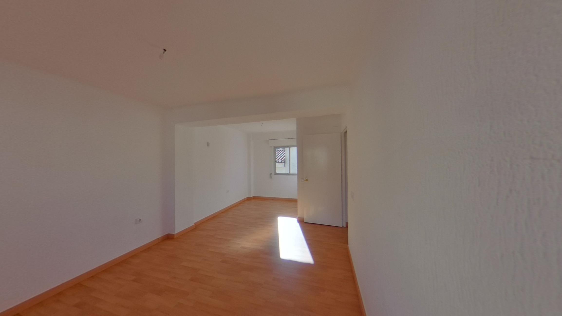 VIVIENDA EN CIUDAD JARDIN 2 HABITACIONES ALQUILADA SEGURO DE IMPAGOV65 — Foto 7
