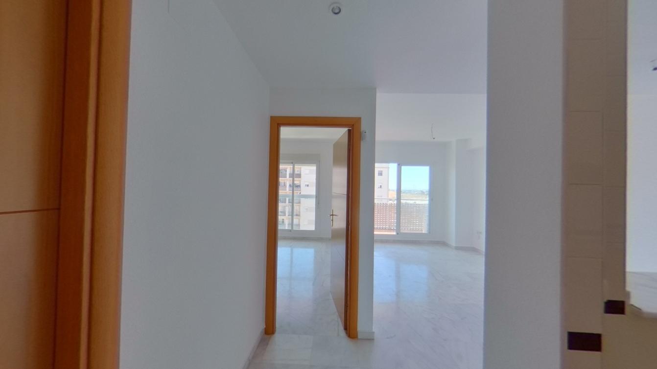 VIVIENDA ALQUILADA CON SEGURO DE IMPAGO EN TEATINOS — Foto 19