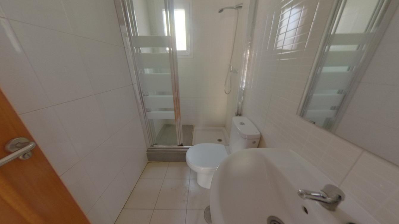 36  CHALET ADOSADO ALQUILADA CON SEGURO DE PAGO EN ALHAURIN DE LA TORRE-CAPELLANIA — Foto 17