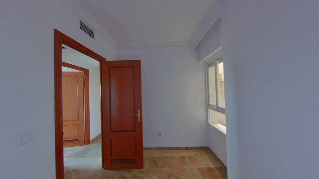 VIVIENDA ALQUILADA CON SEGURO DE PAGO EN SAN ANDRES — Foto 7