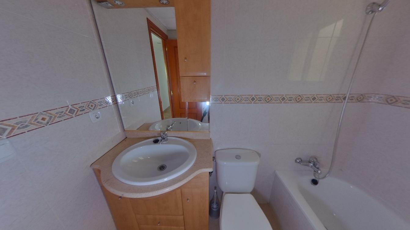 VIVIENDA ALQUILADA CON SEGURO DE PAGO EN SAN ANDRES — Foto 14