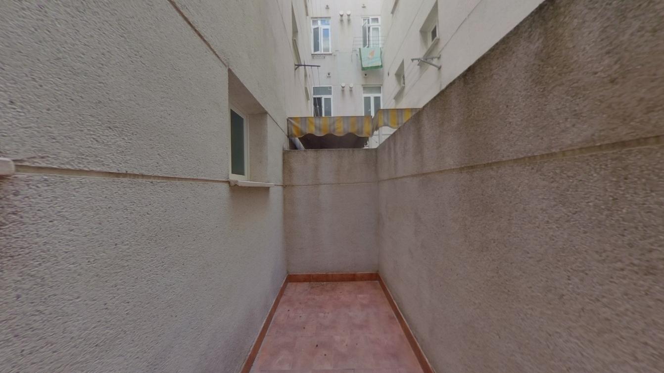 VIVIENDA ALQUILADA CON SEGURO DE PAGO EN SAN ANDRES — Foto 19