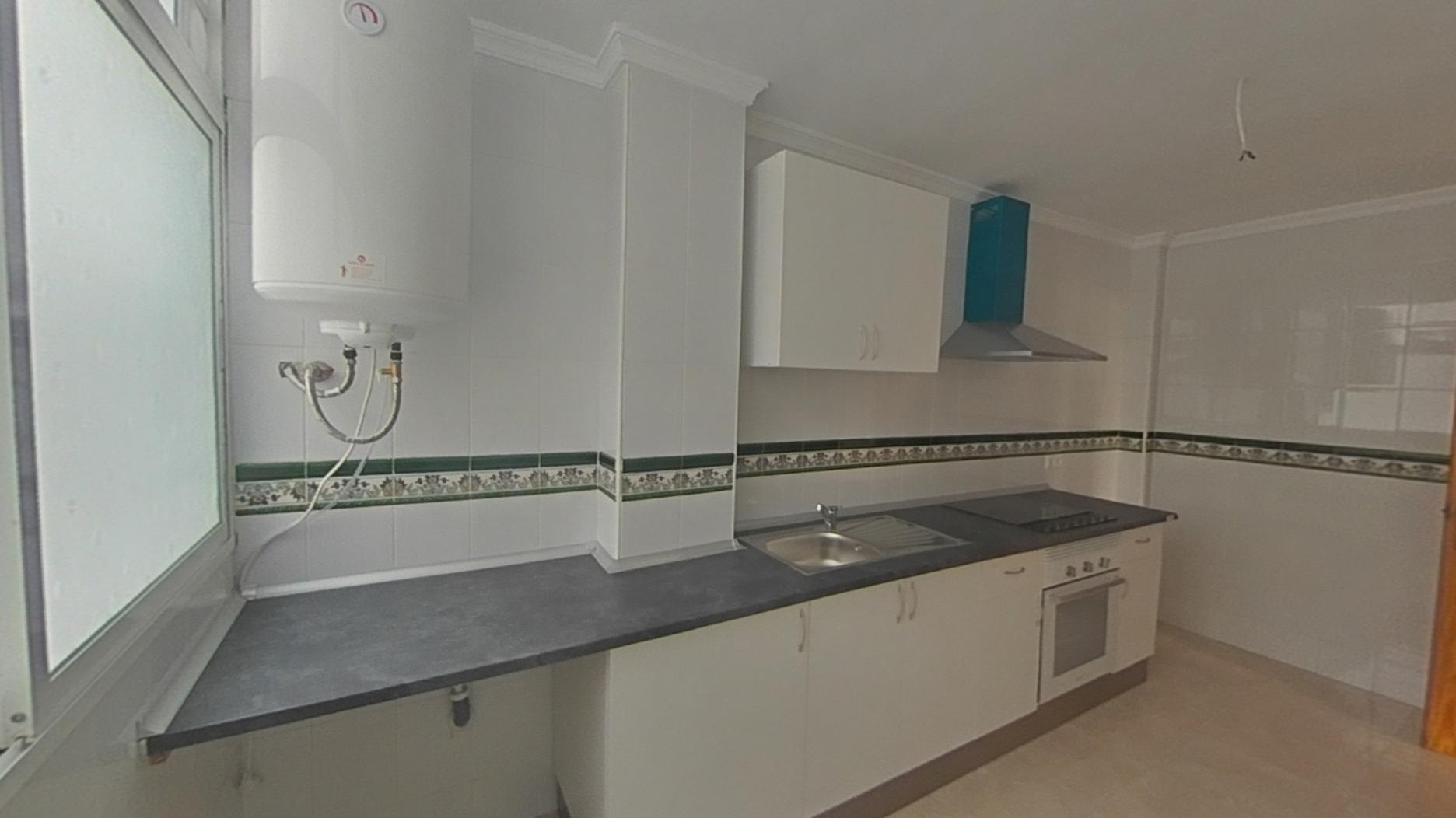 VIVIENDA DE DOS HABITACIONES ALQUILADA EN RINCONV42 — Foto 18