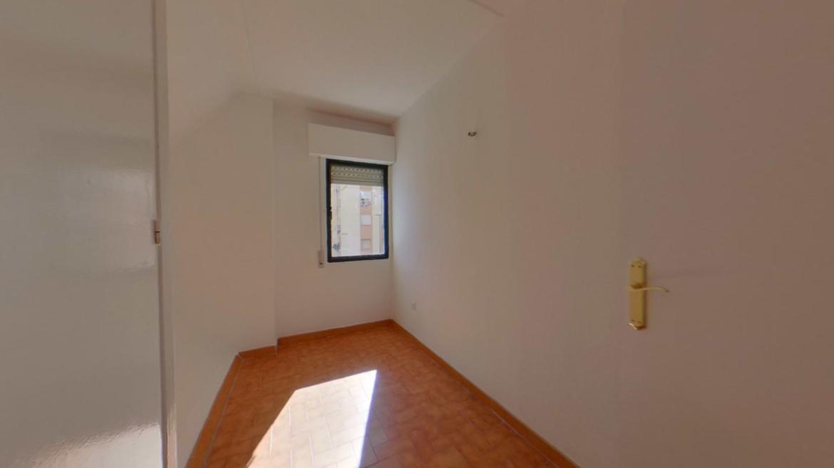 VIVIENDA ALQUILADA EN CIUDAD JARDIN CON SEGURO DE IMPAGO V66 — Foto 19