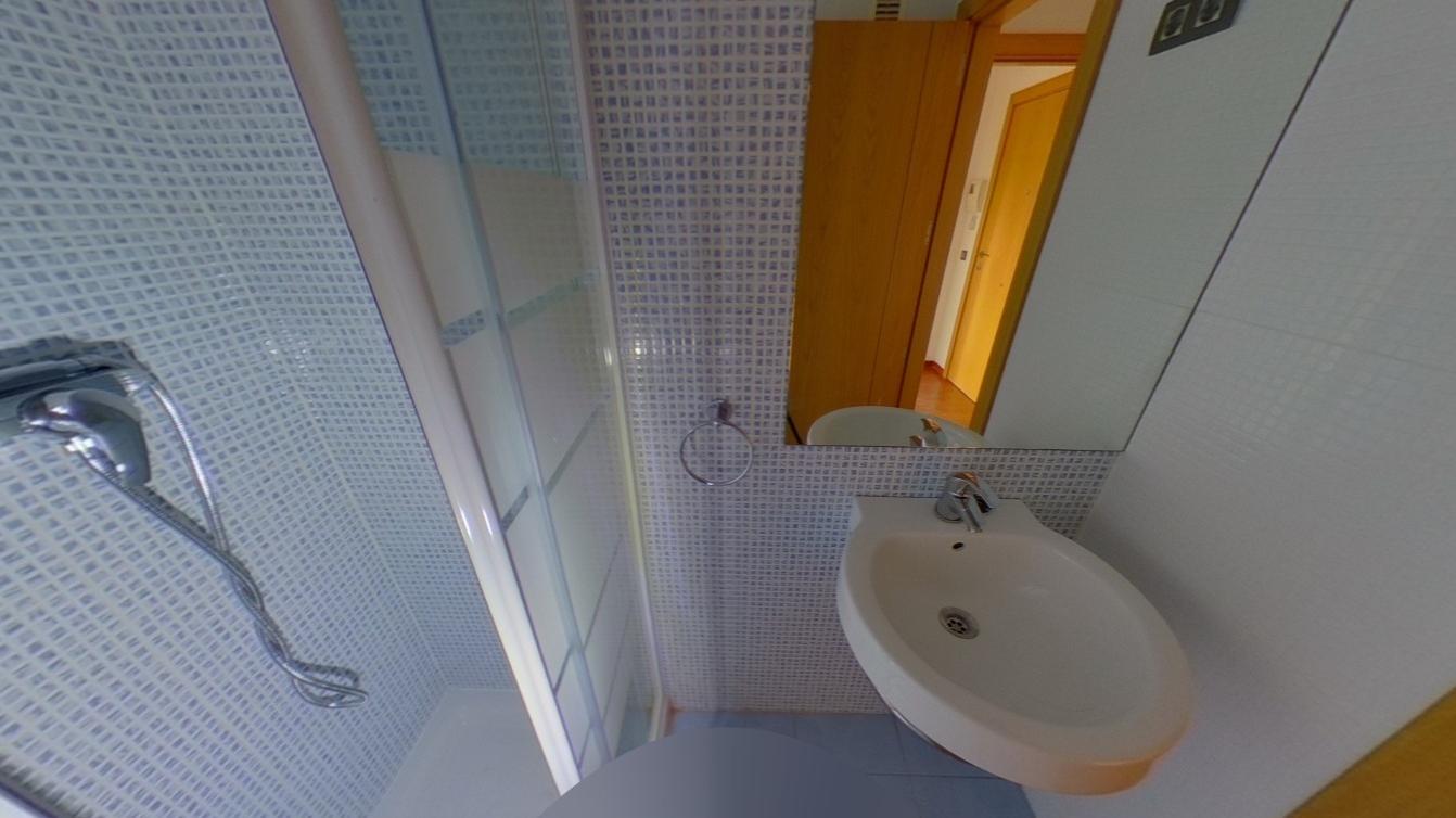 vivienda alquilada con seguro de impago en teatinos3 — Foto 12